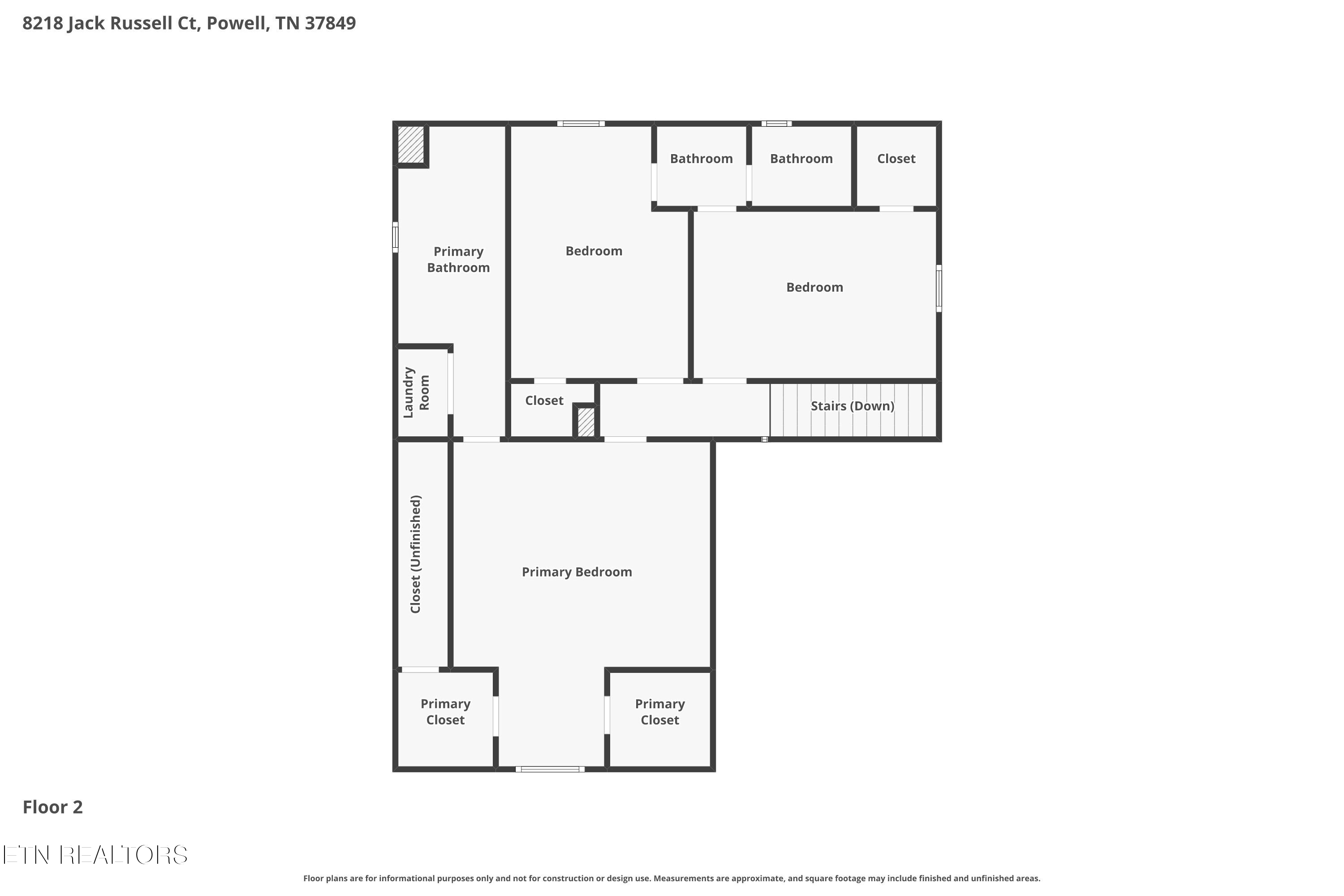 8218 Jack Russell Court