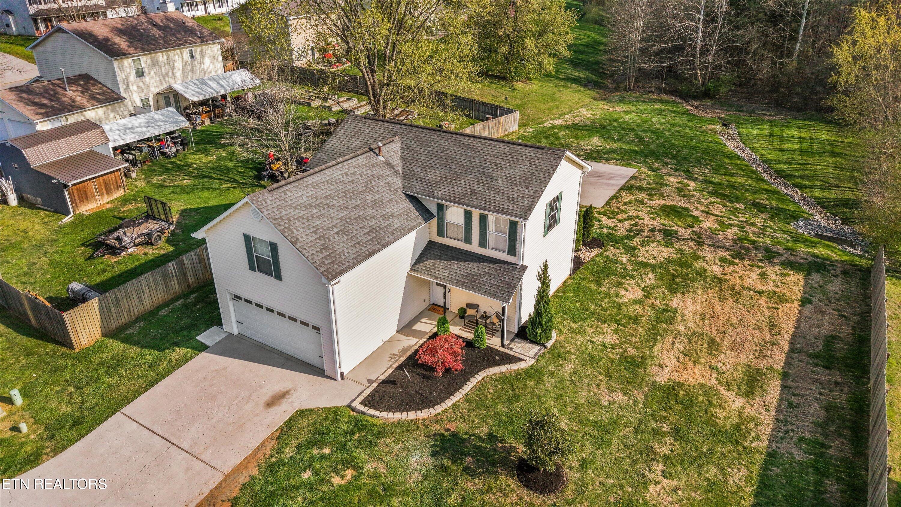 8218 Jack Russell Court