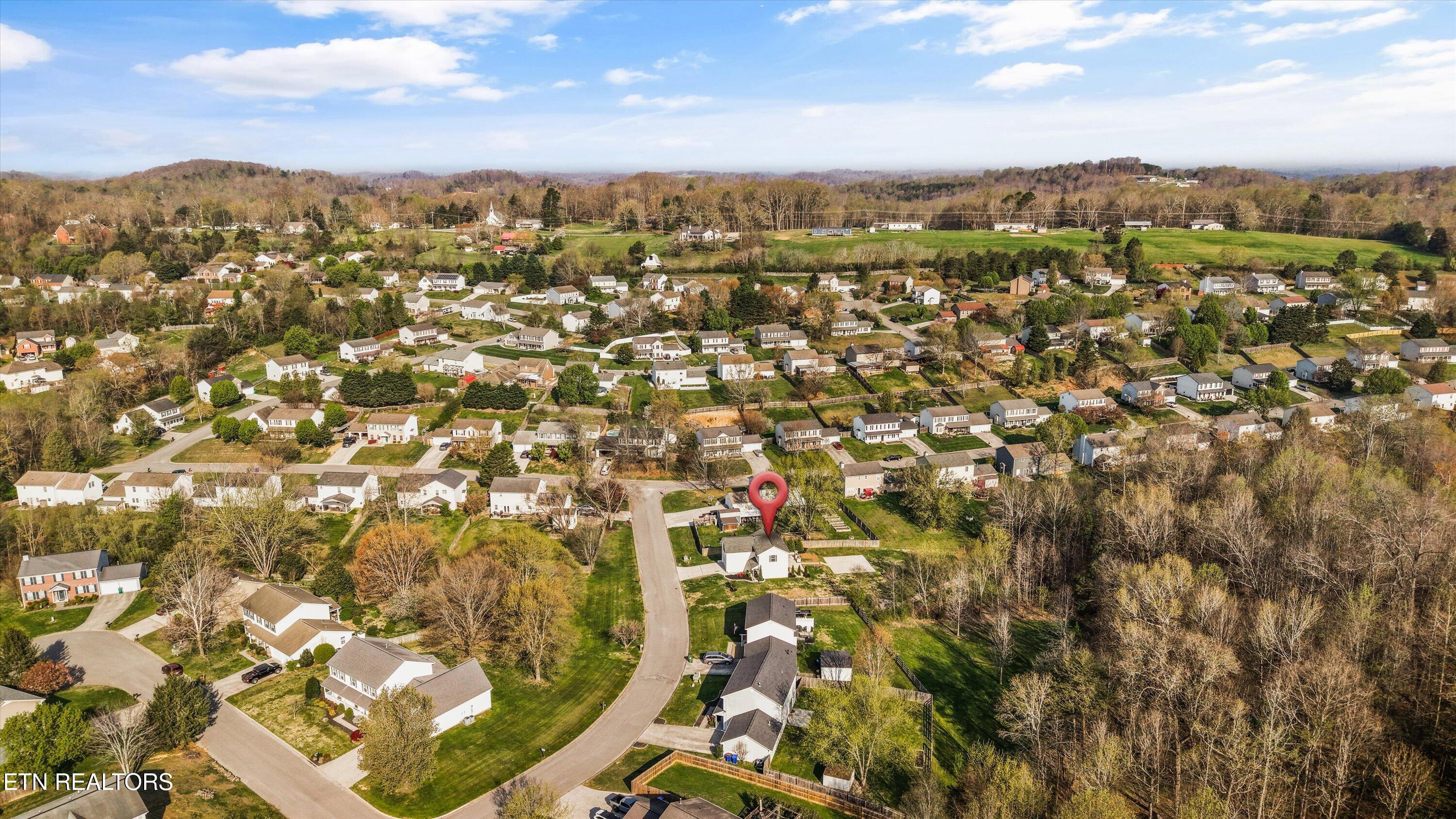 8218 Jack Russell Court