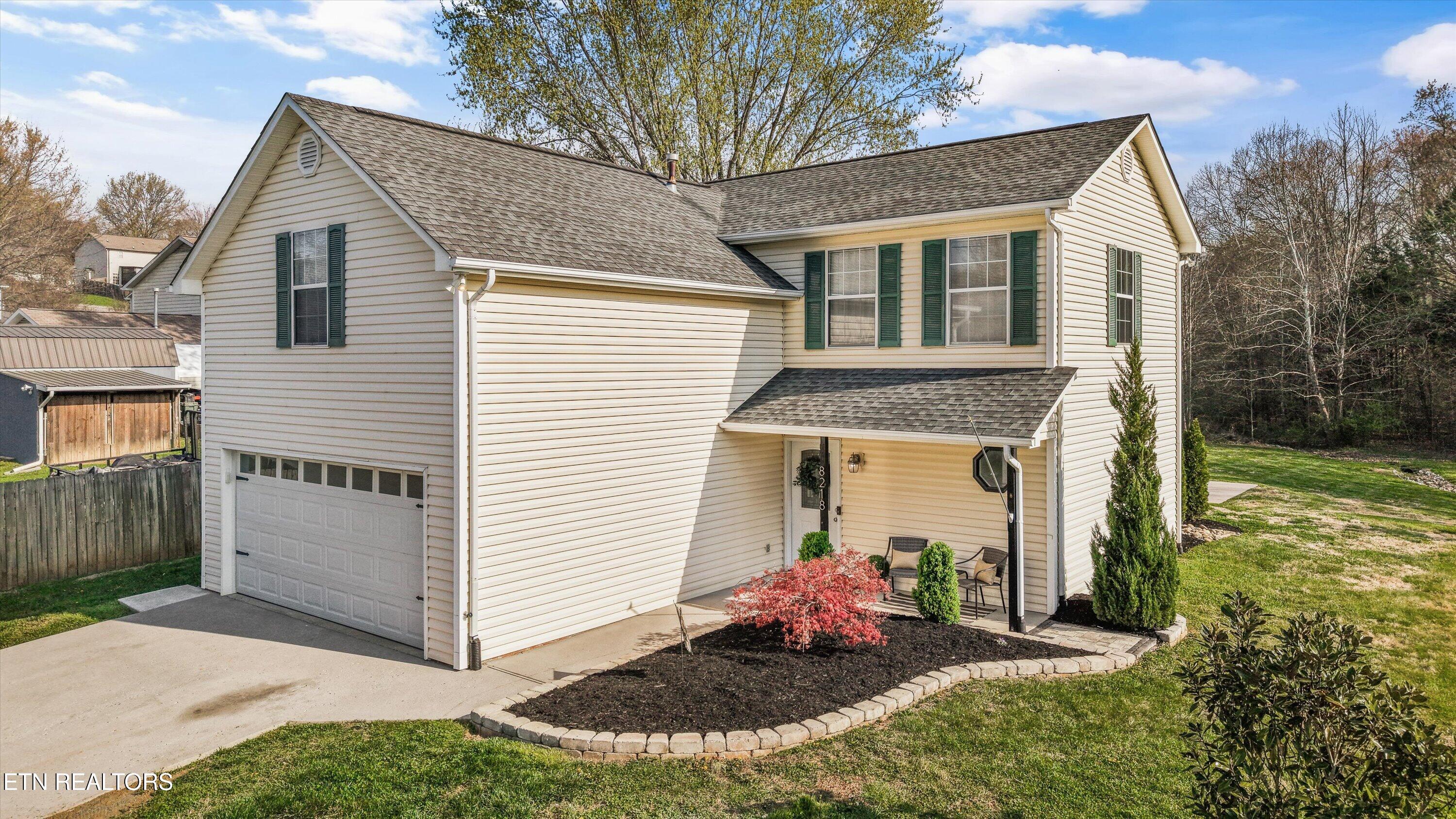 8218 Jack Russell Court