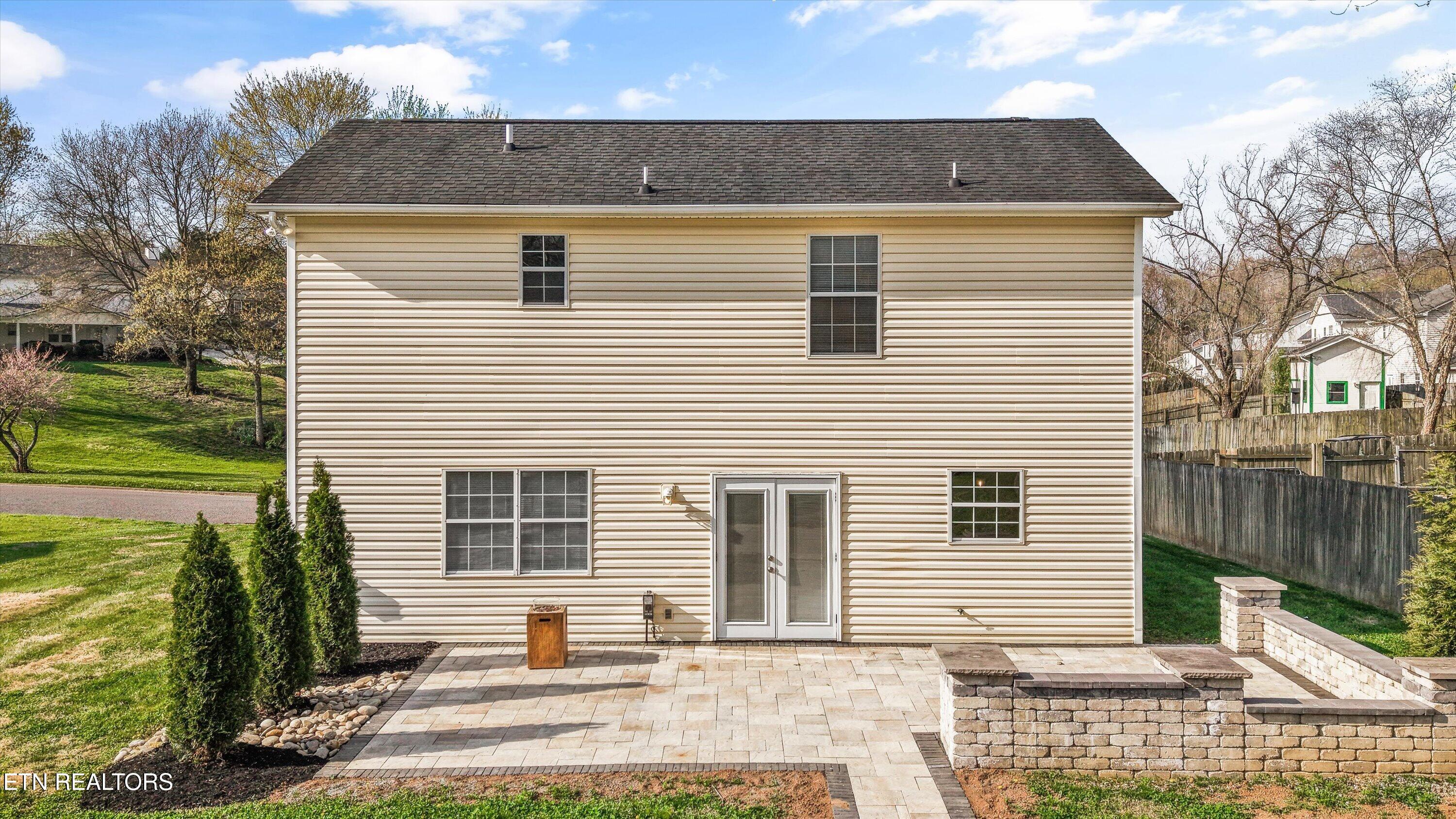 8218 Jack Russell Court