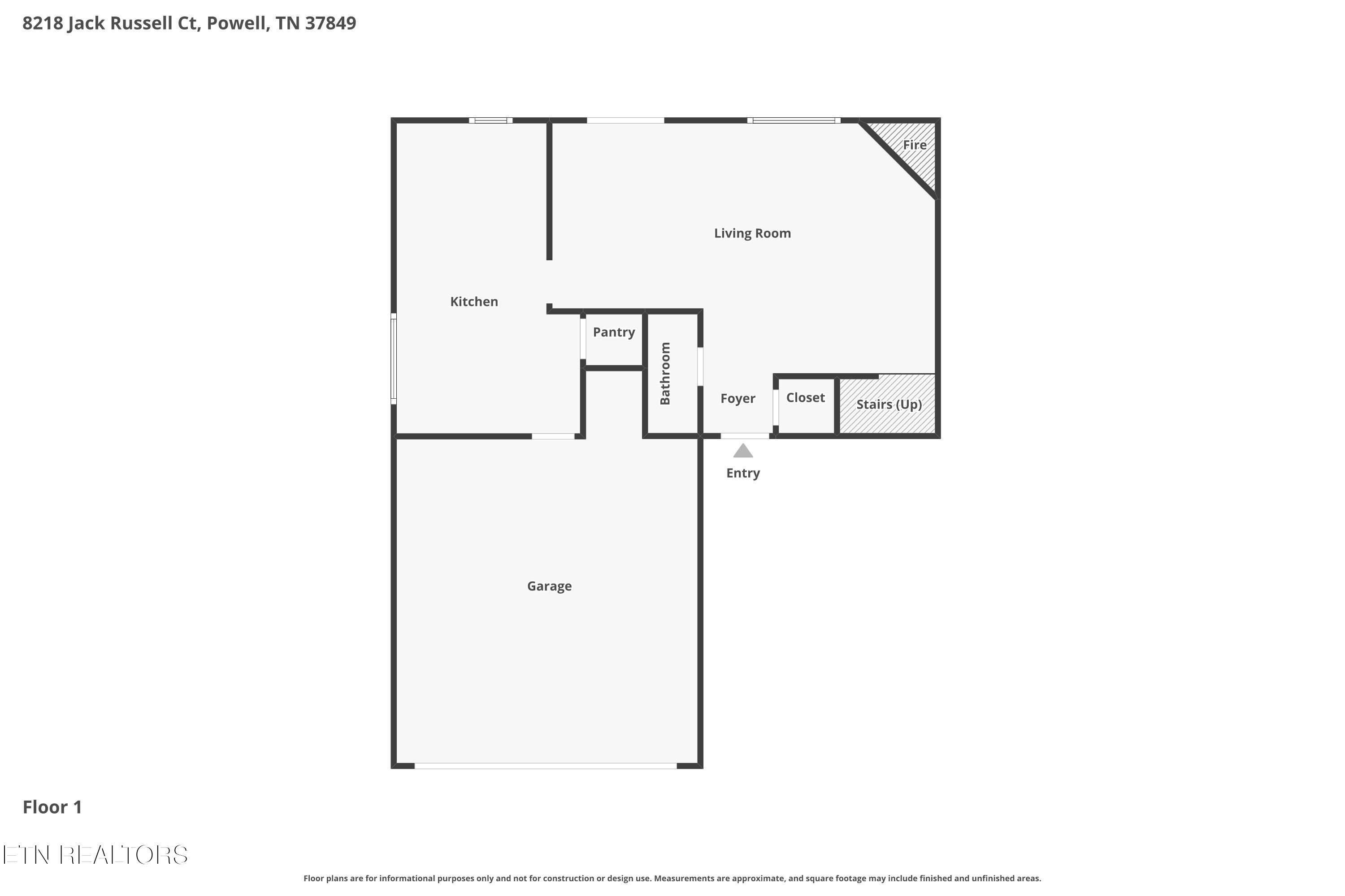 8218 Jack Russell Court