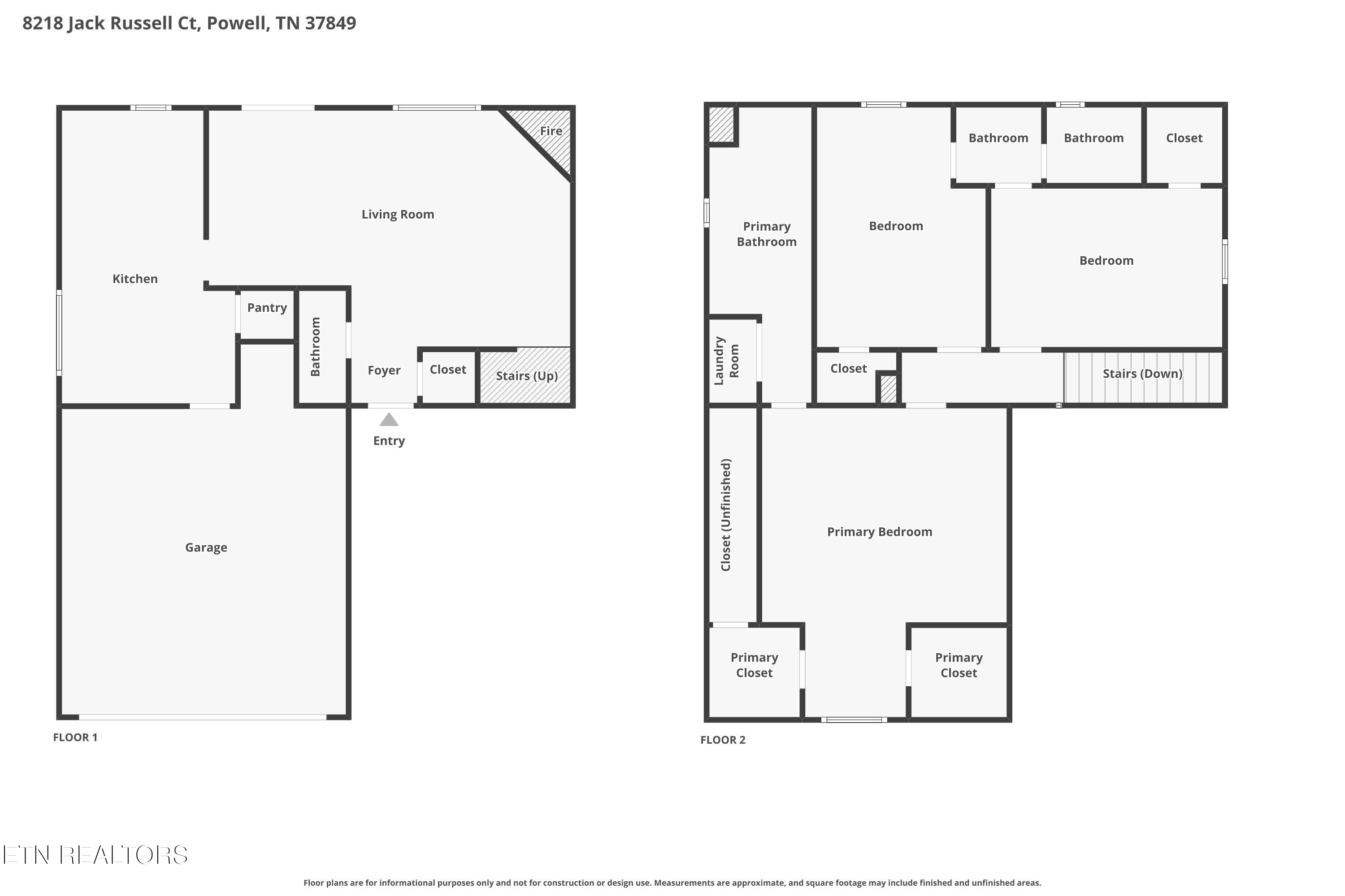 8218 Jack Russell Court