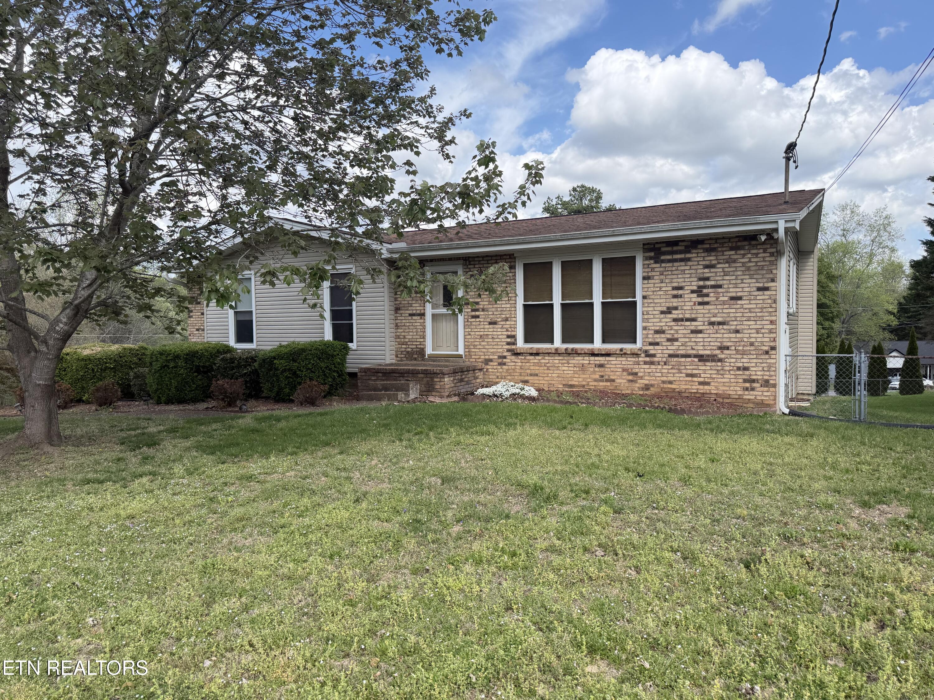 8020 Little Joe Rd