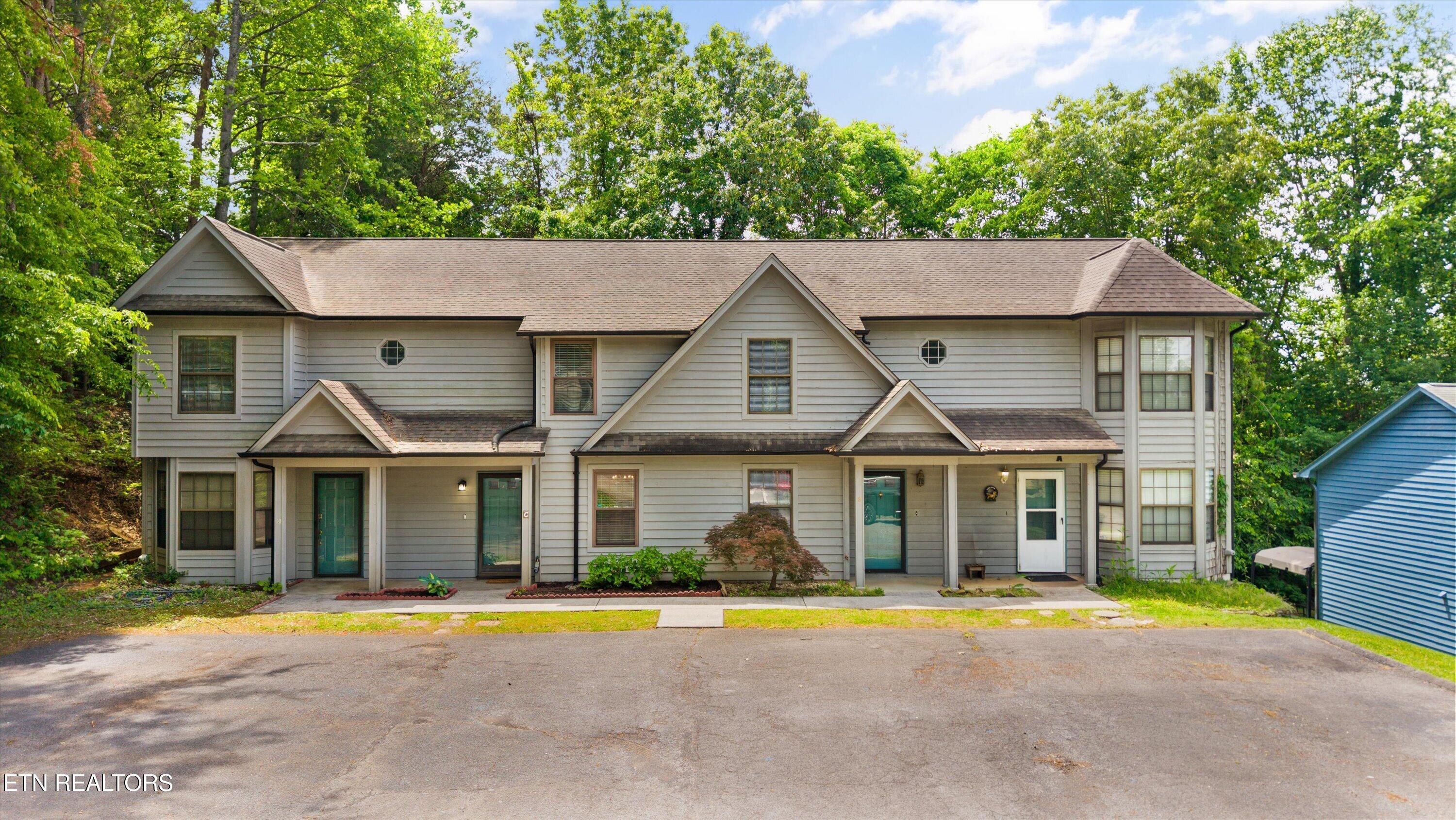 629 Idlewood Lane C