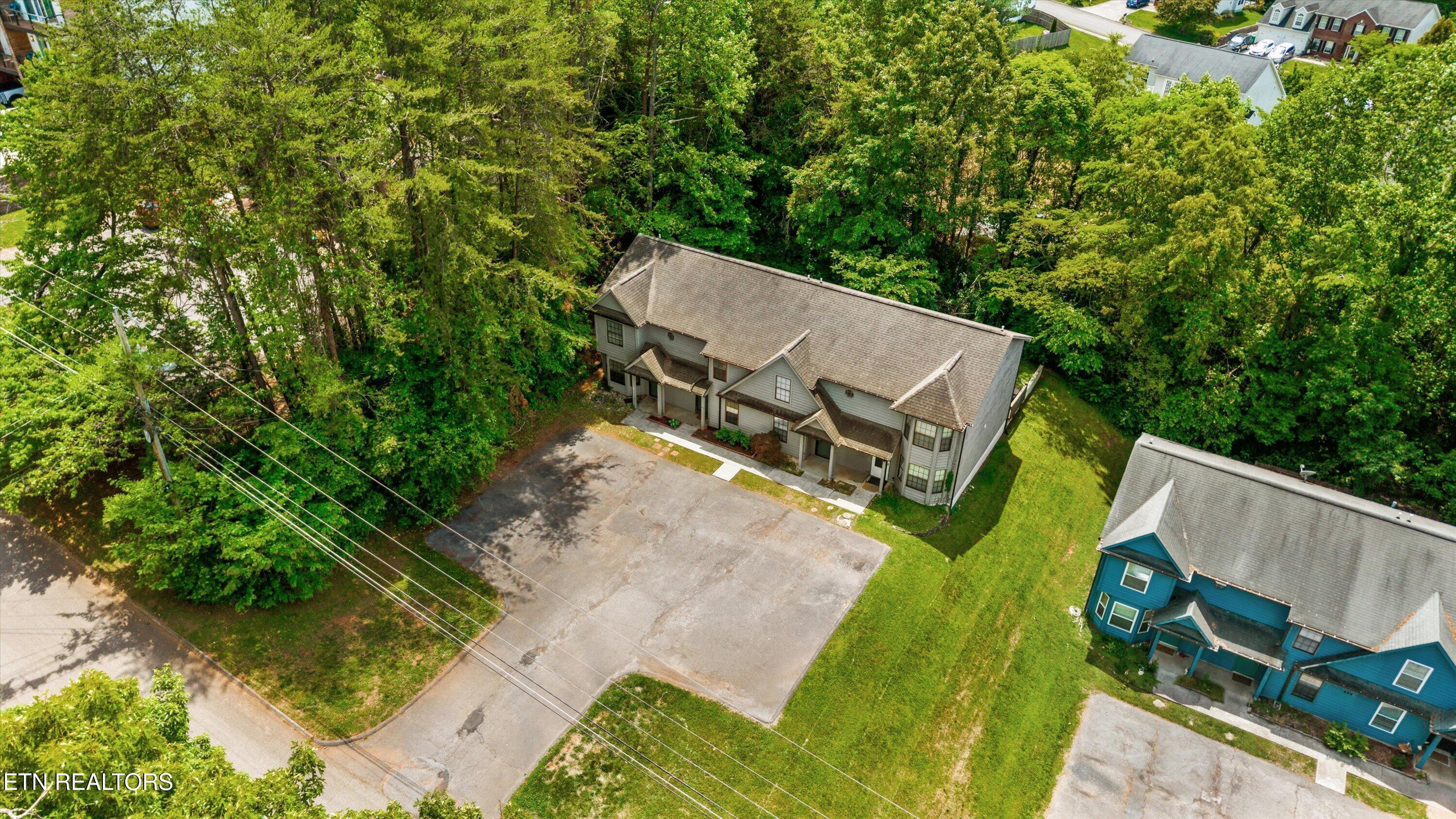 629 Idlewood Lane C