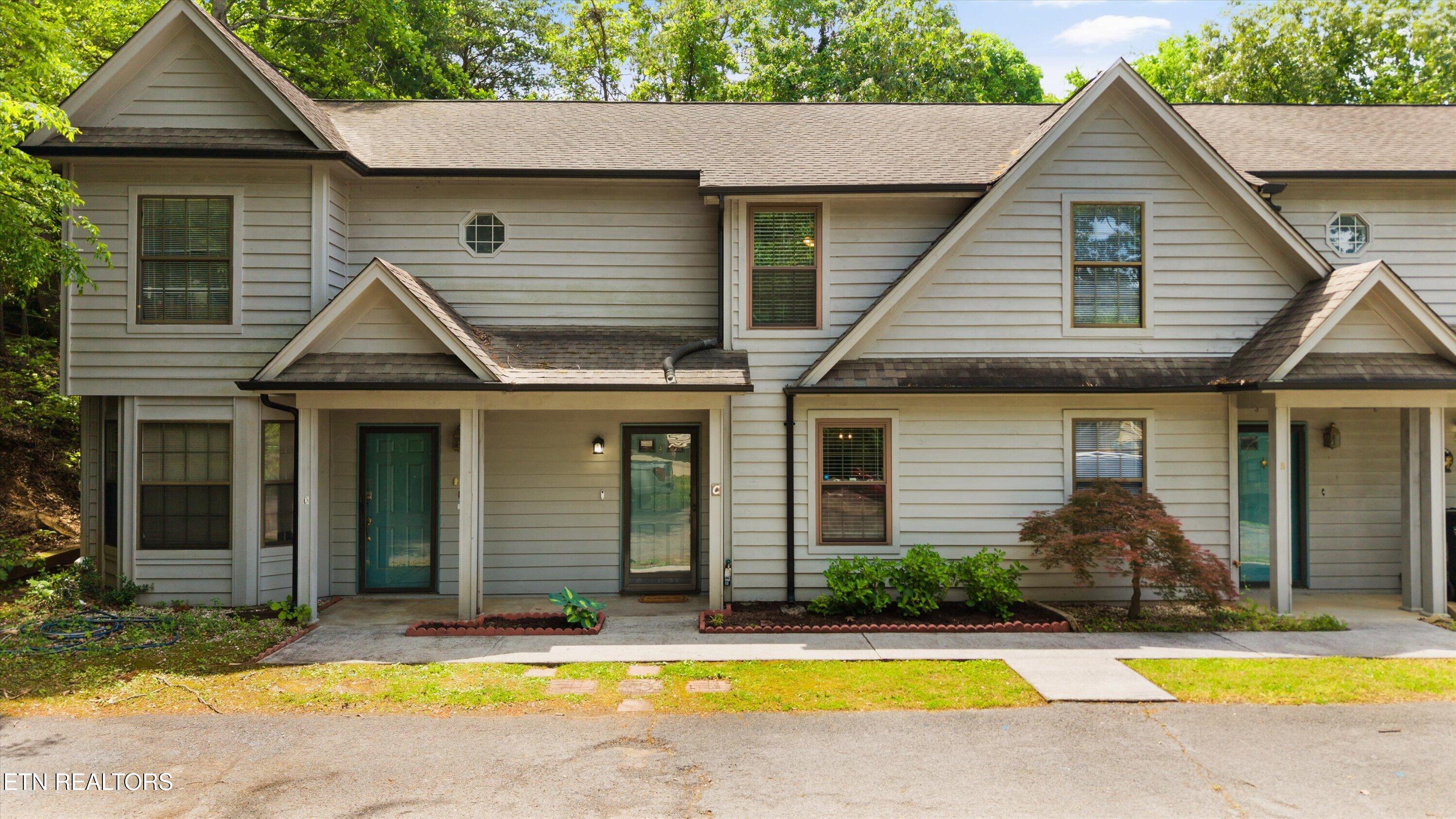 629 Idlewood Lane C