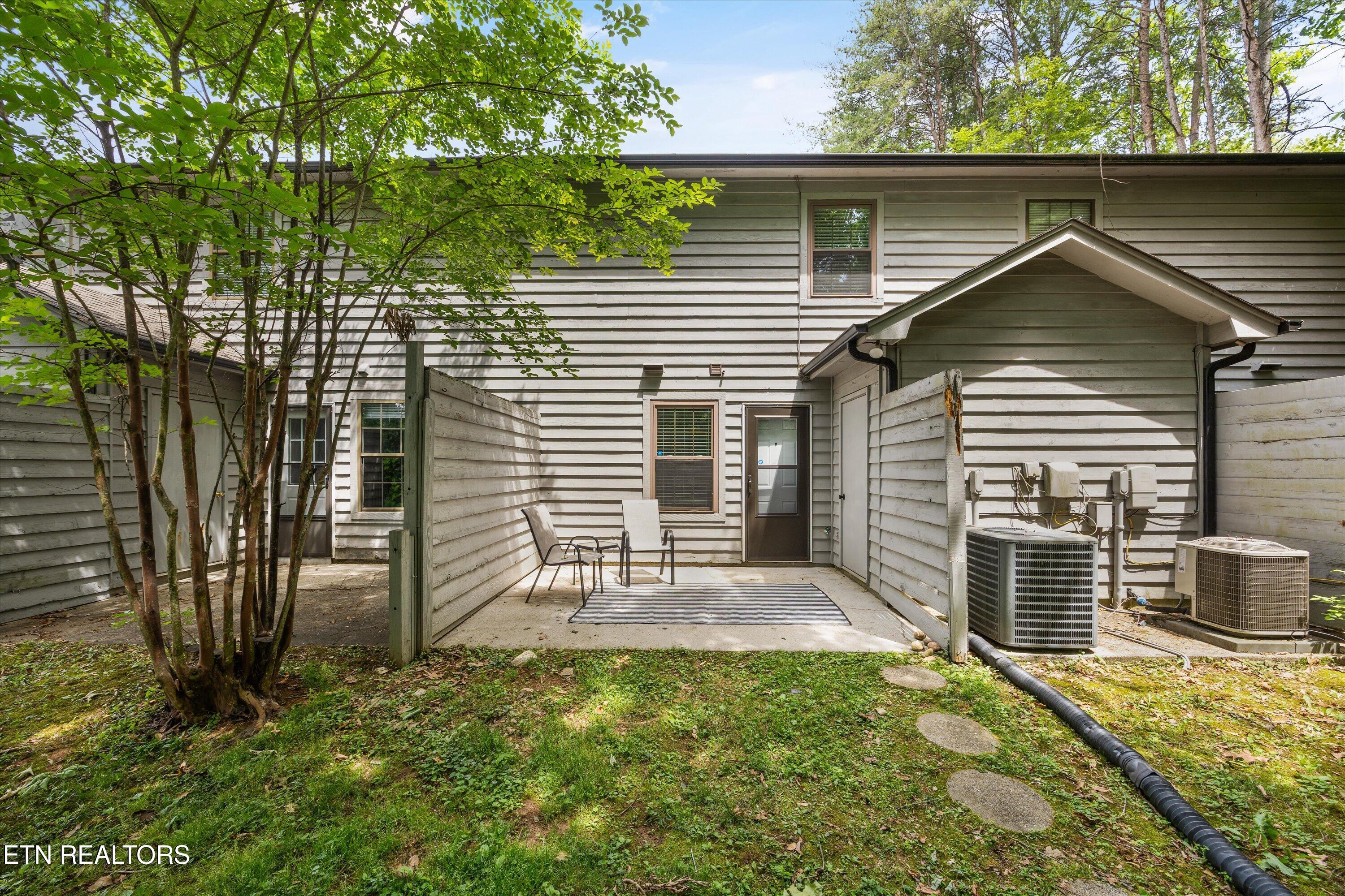 629 Idlewood Lane C