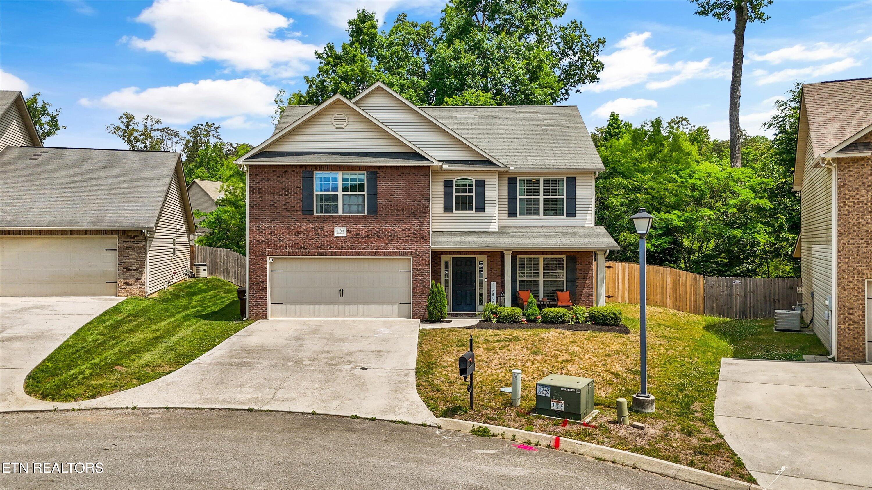 11604 Edison Drive
