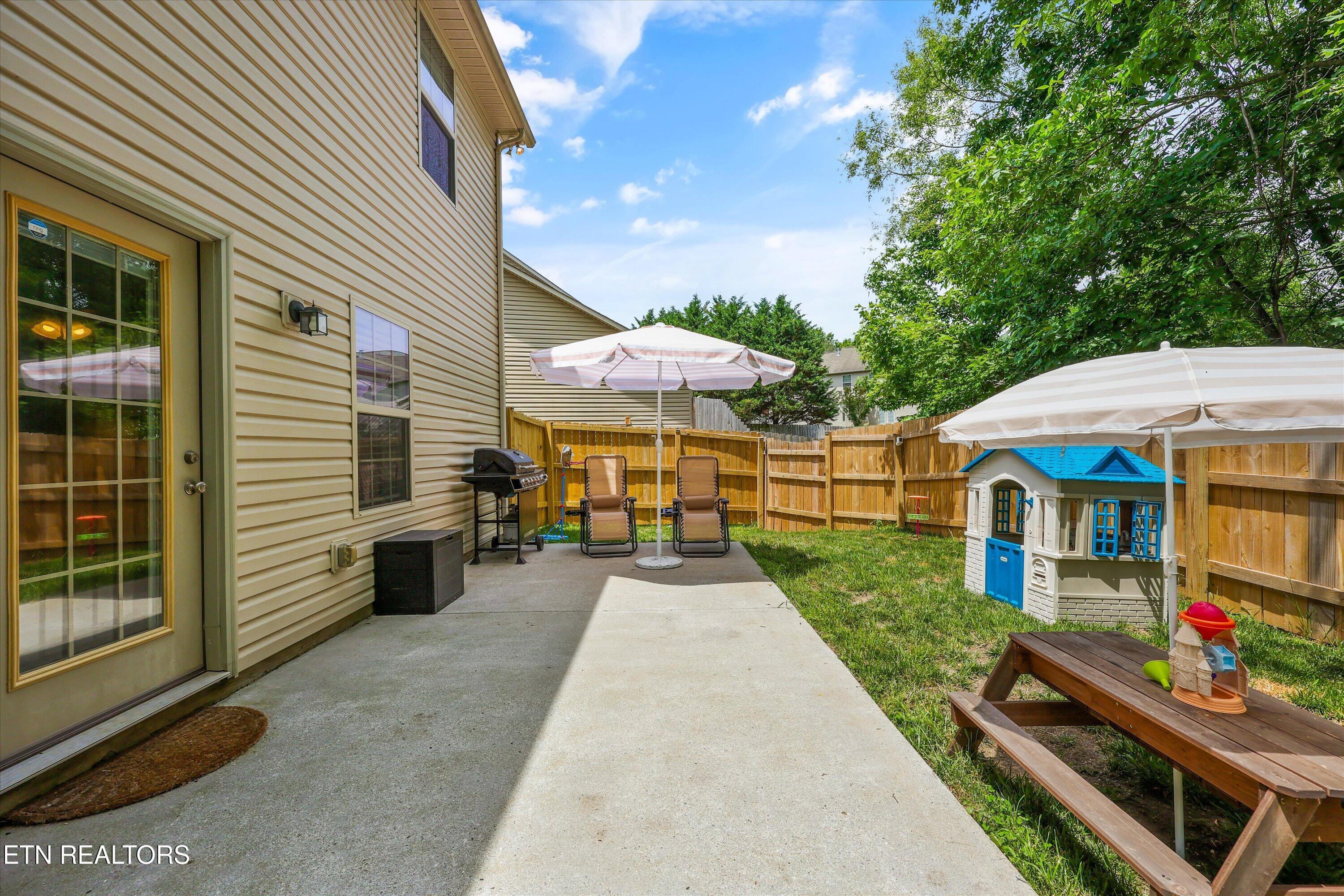 11604 Edison Drive