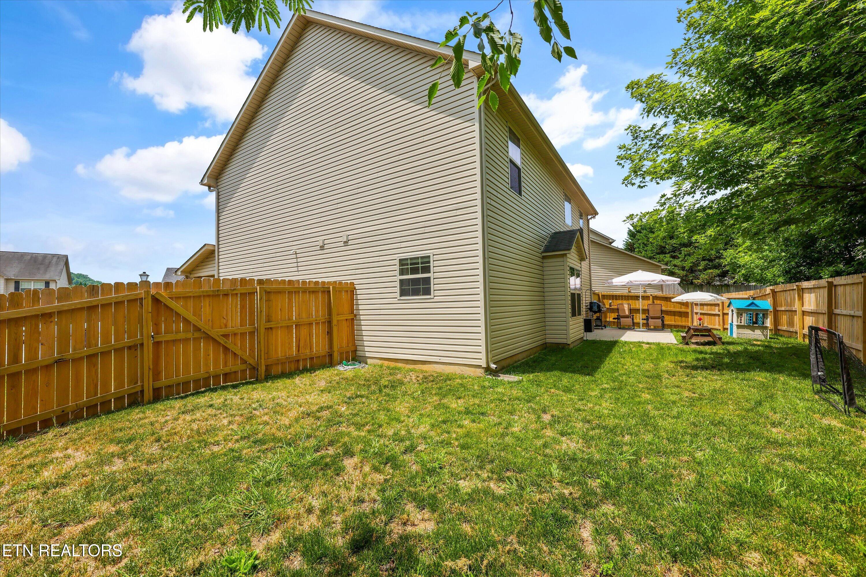 11604 Edison Drive