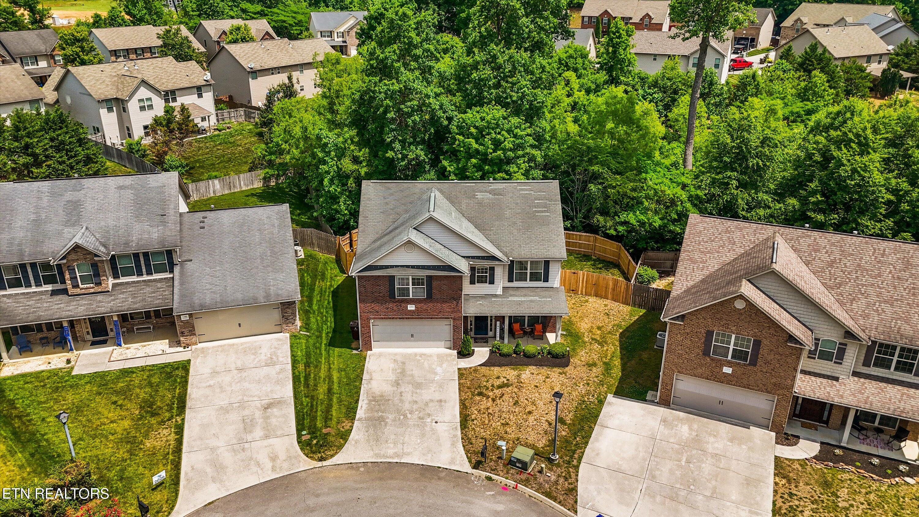 11604 Edison Drive