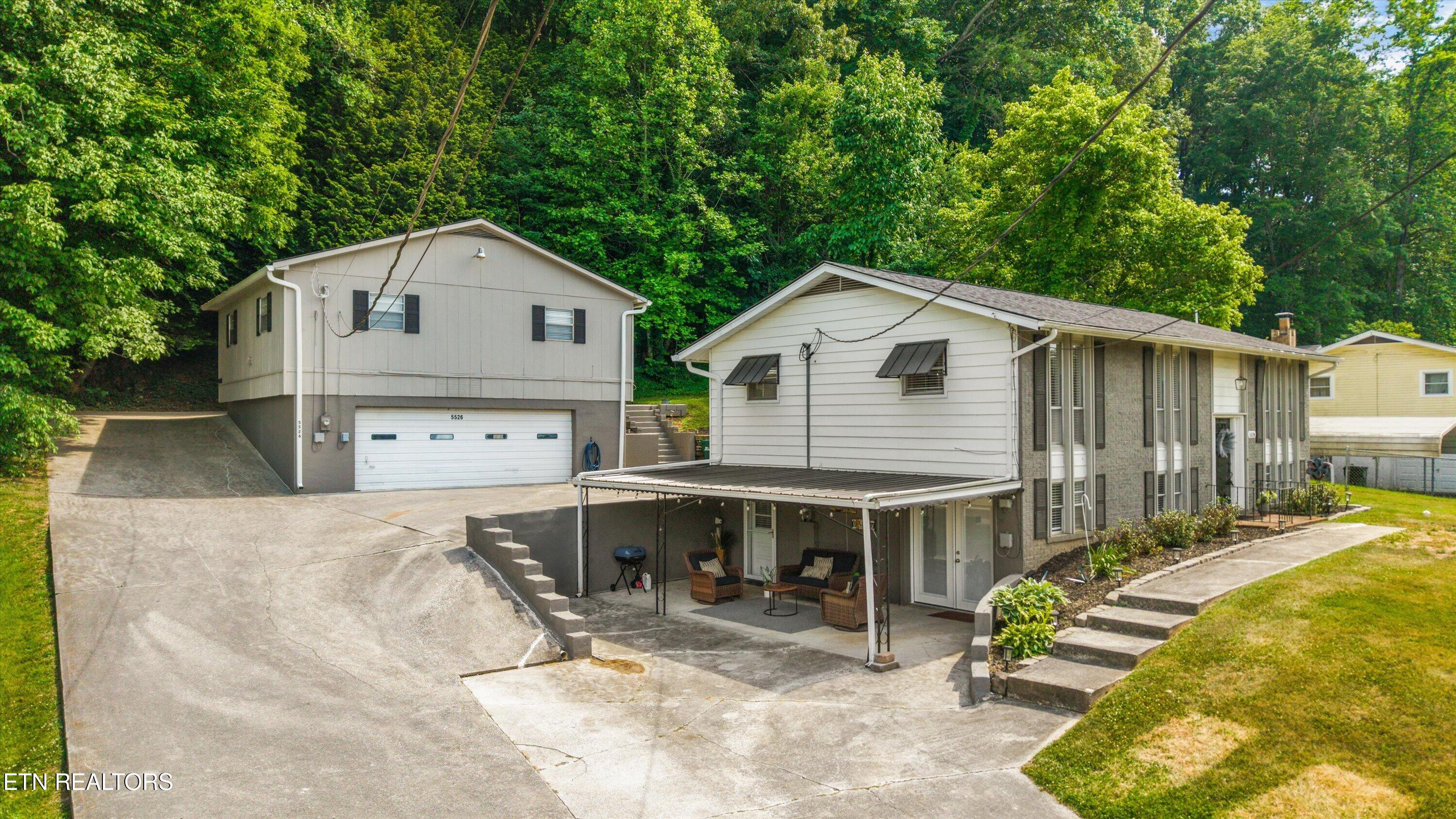 5524 Carter Rd