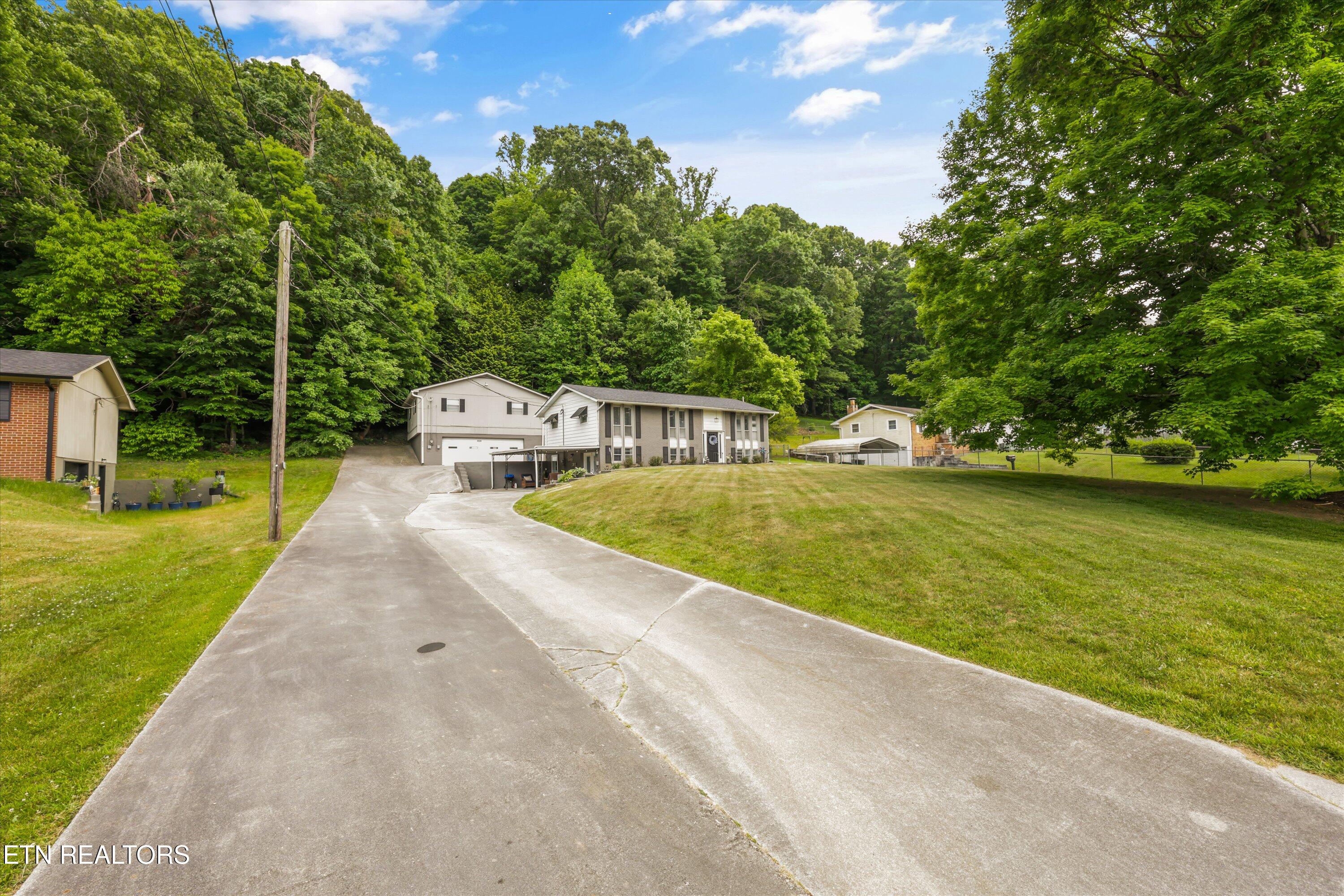5524 Carter Rd