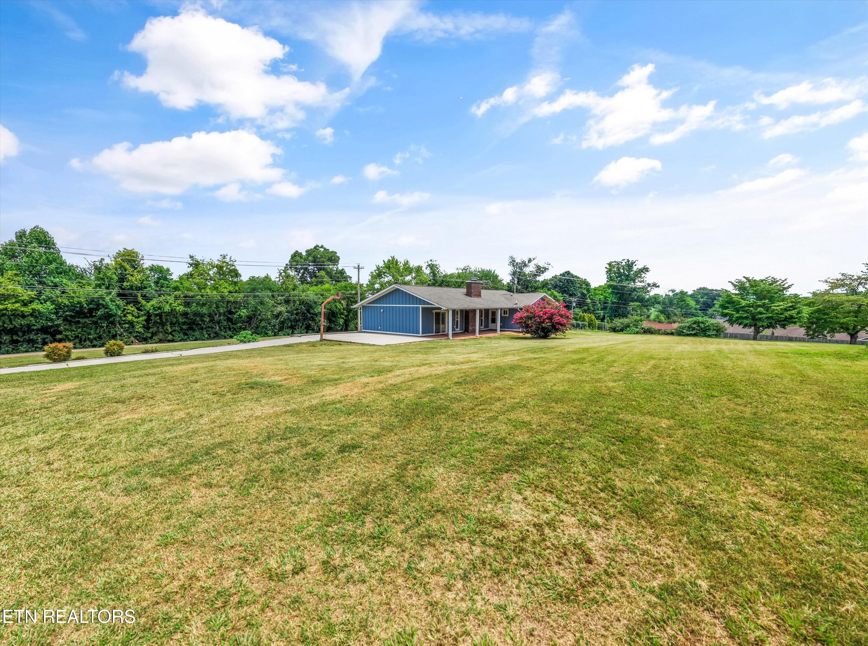 2572 Sevierville Rd
