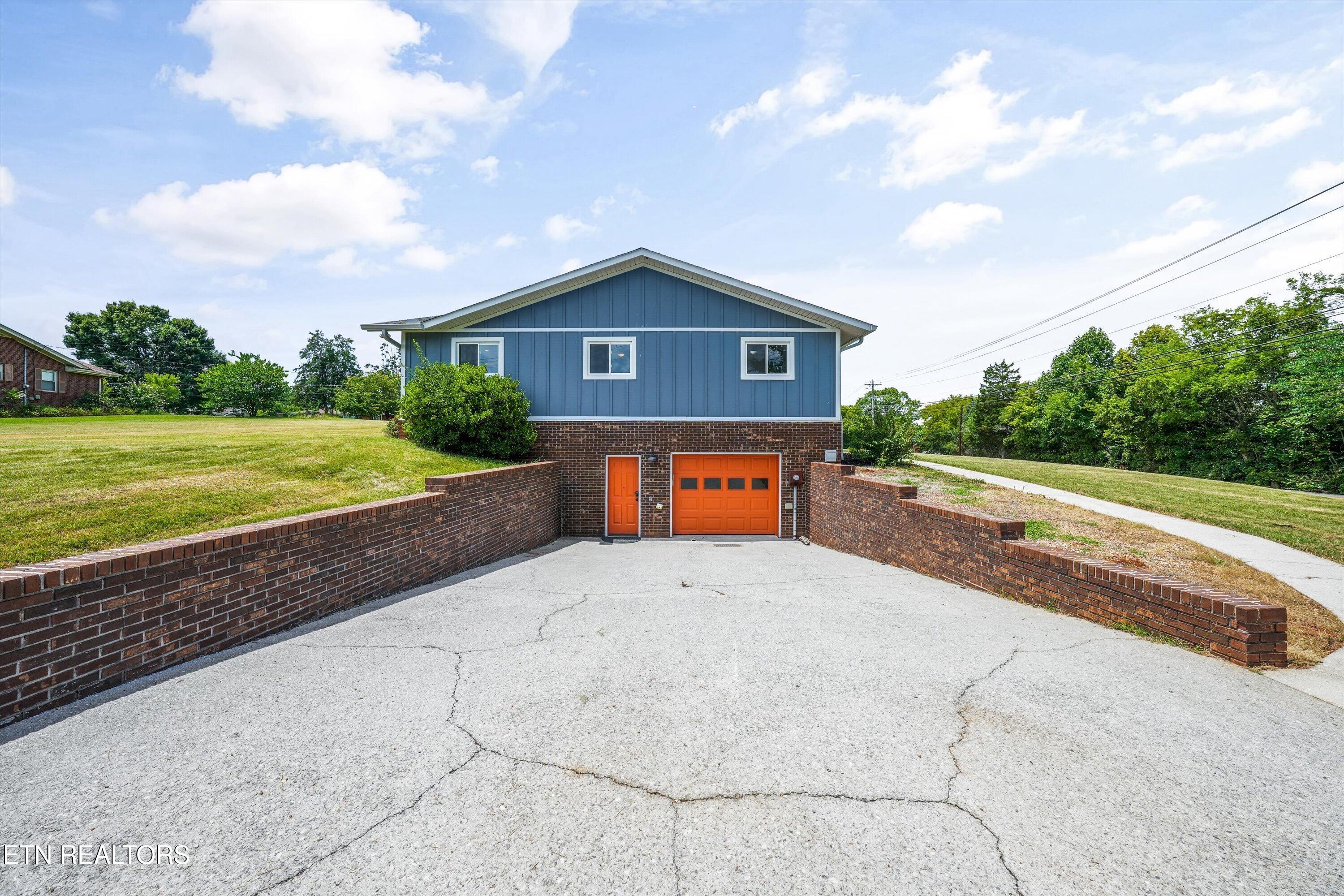 2572 Sevierville Rd