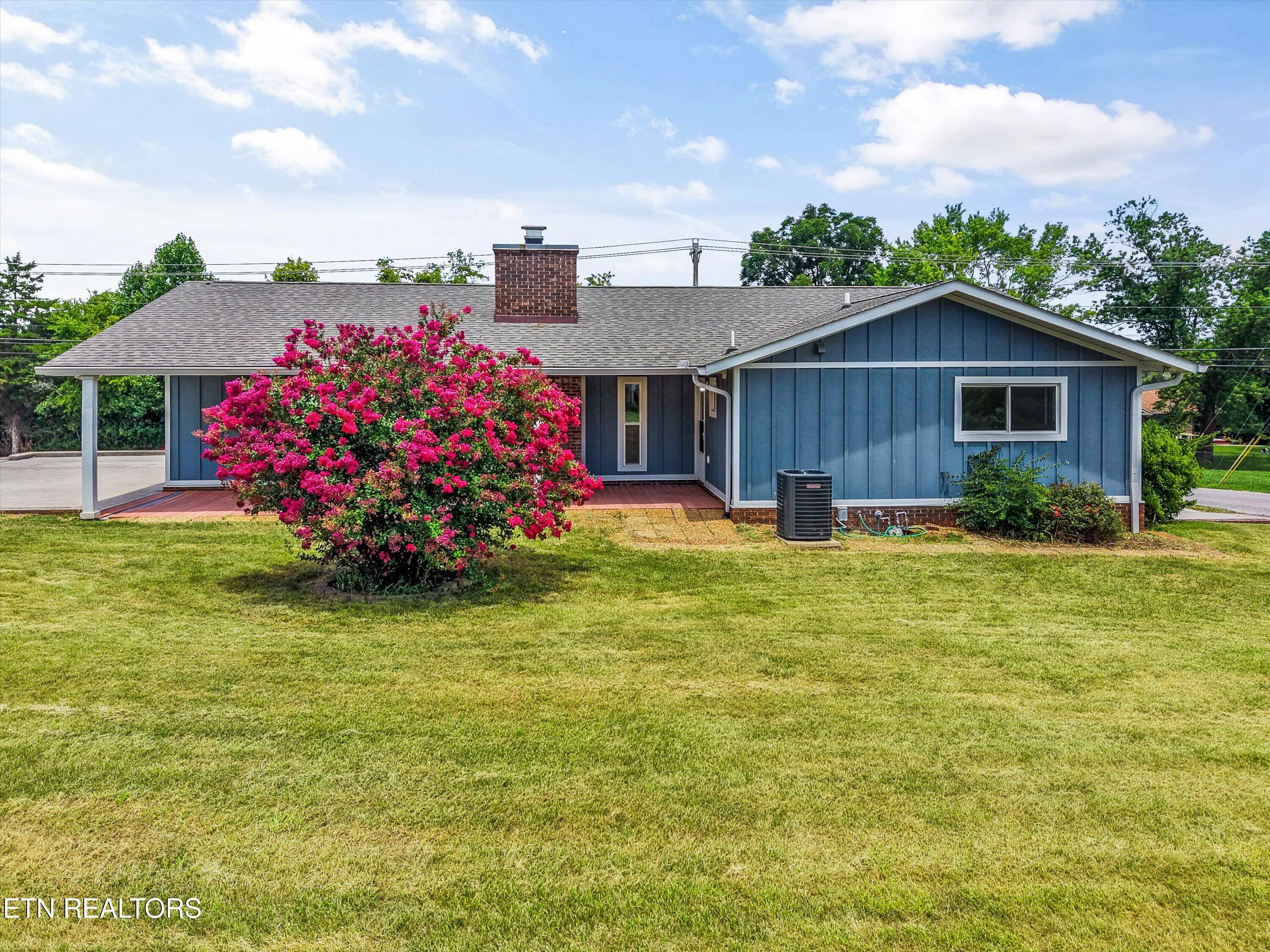 2572 Sevierville Rd