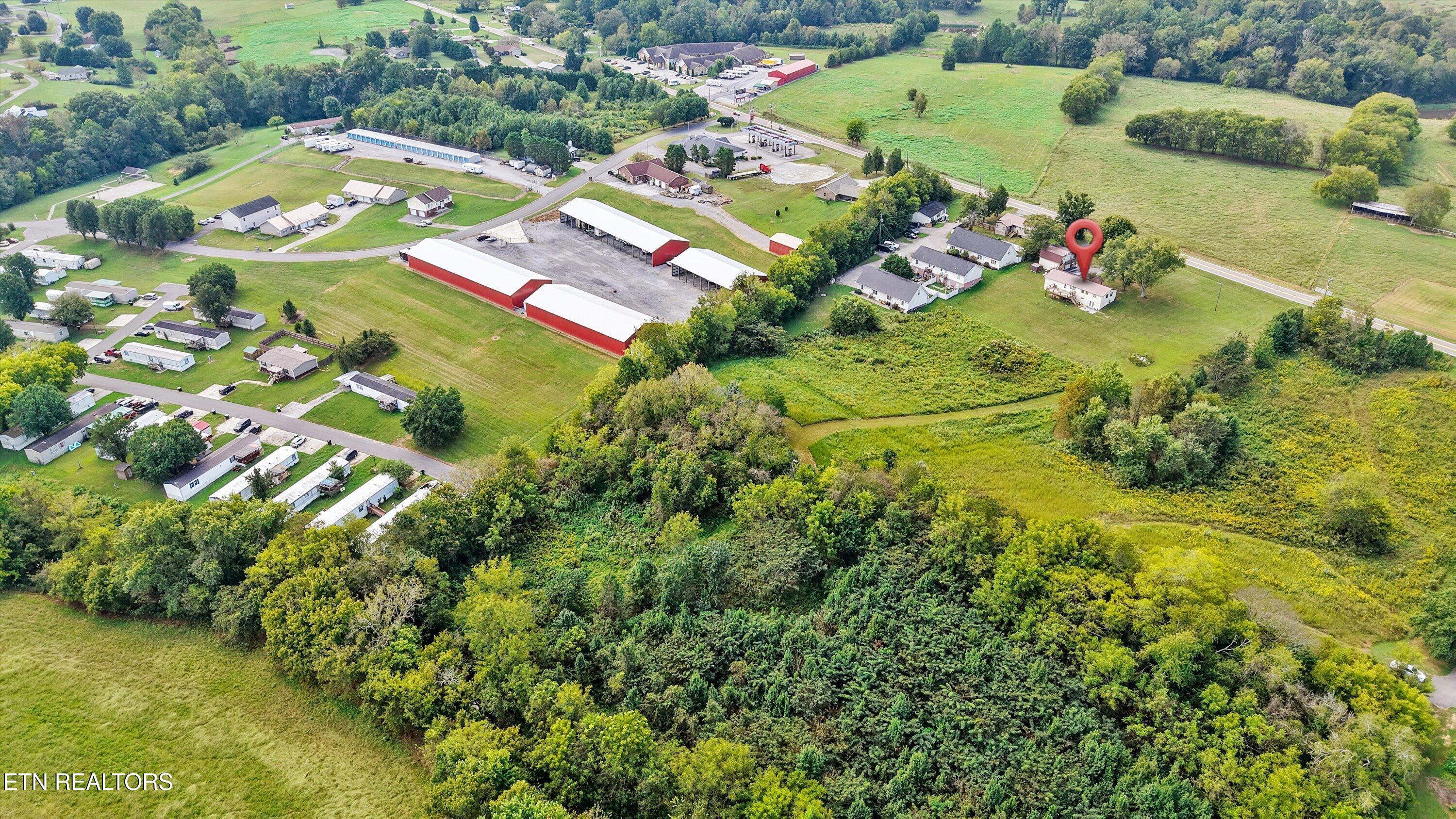 2882 Boyds Creek Hwy