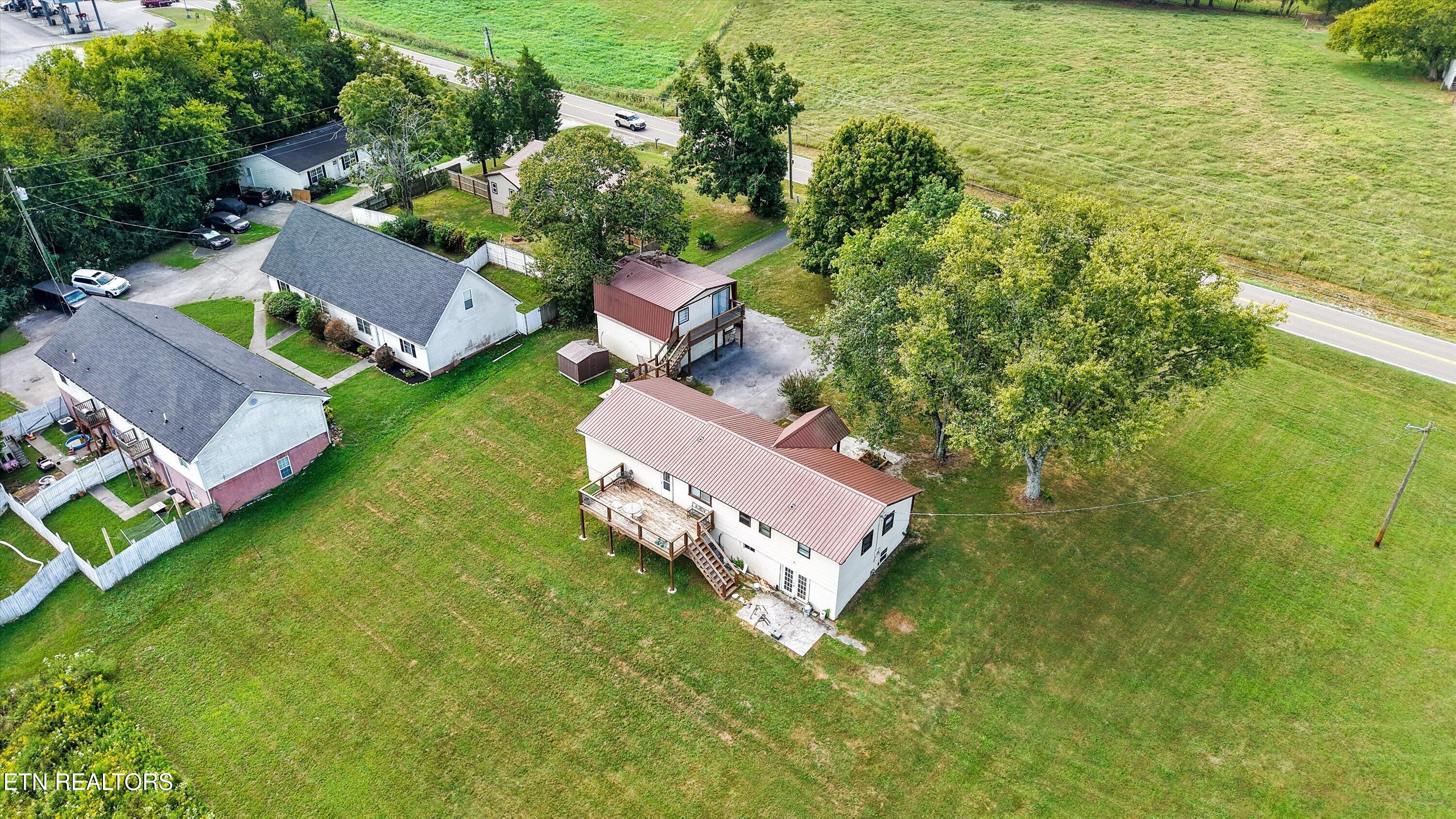 2882 Boyds Creek Hwy