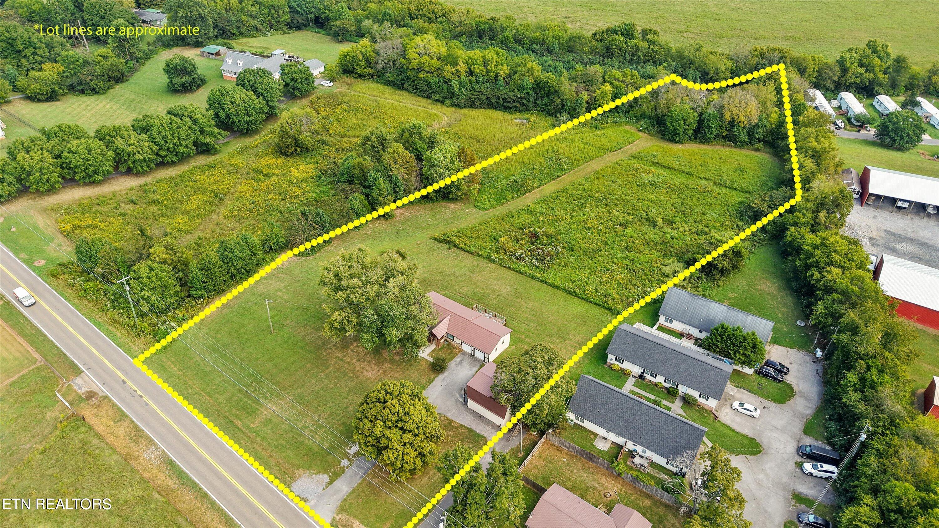 2882 Boyds Creek Hwy