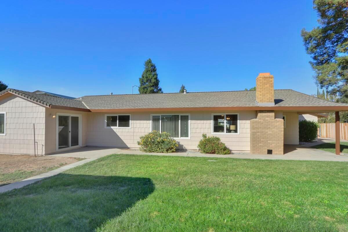 1578 Cedar Way