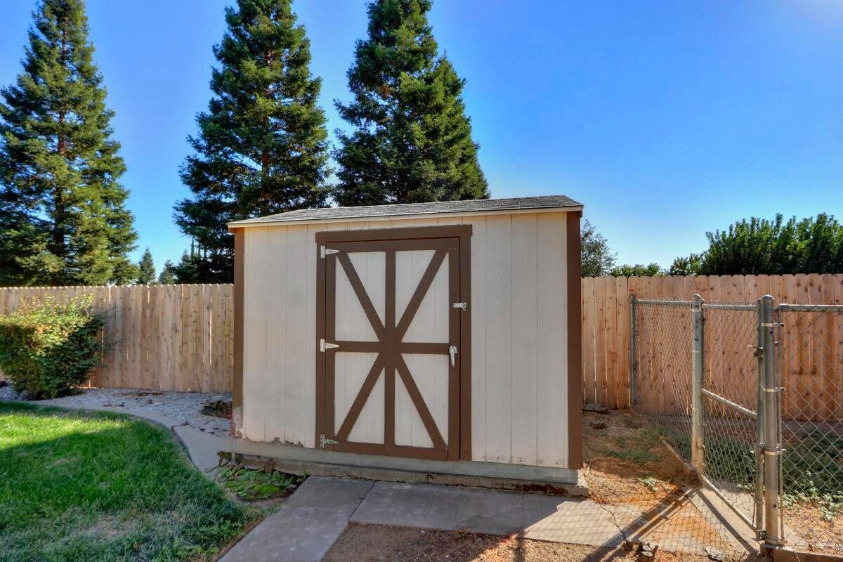 1578 Cedar Way