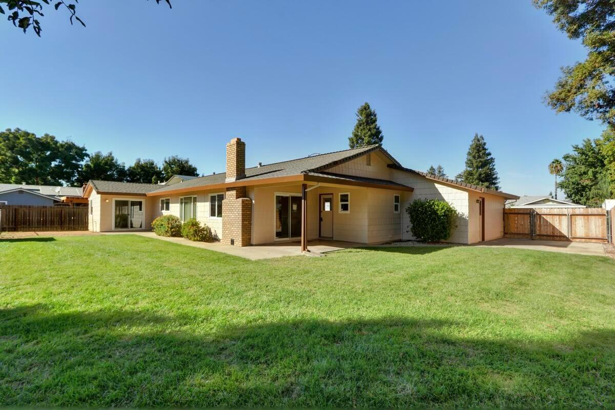 1578 Cedar Way