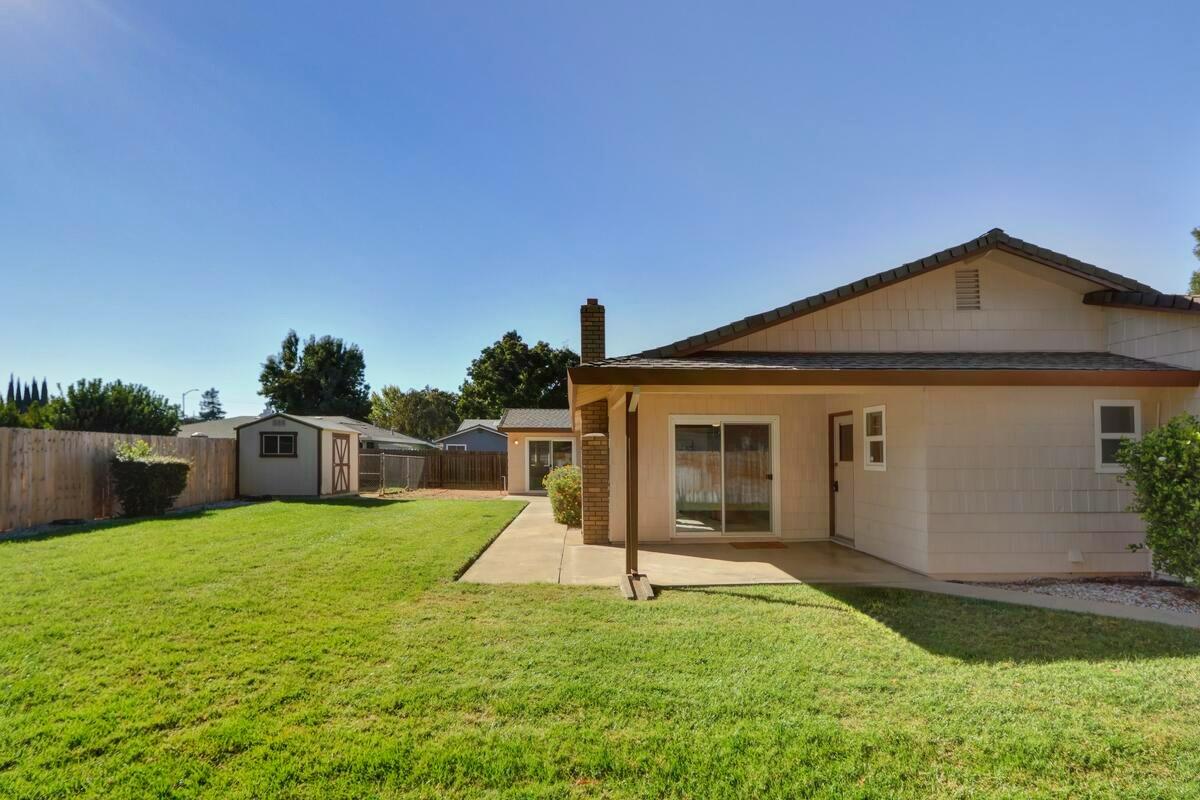 1578 Cedar Way