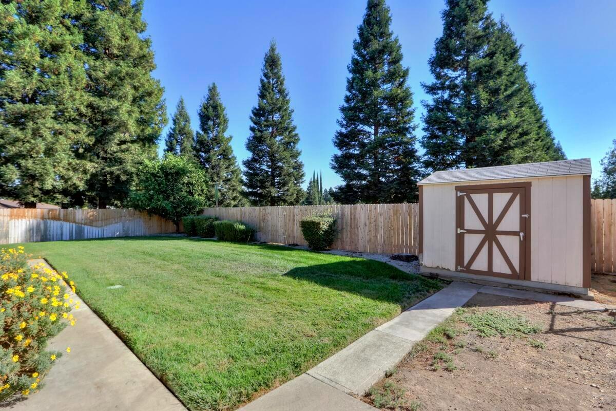 1578 Cedar Way