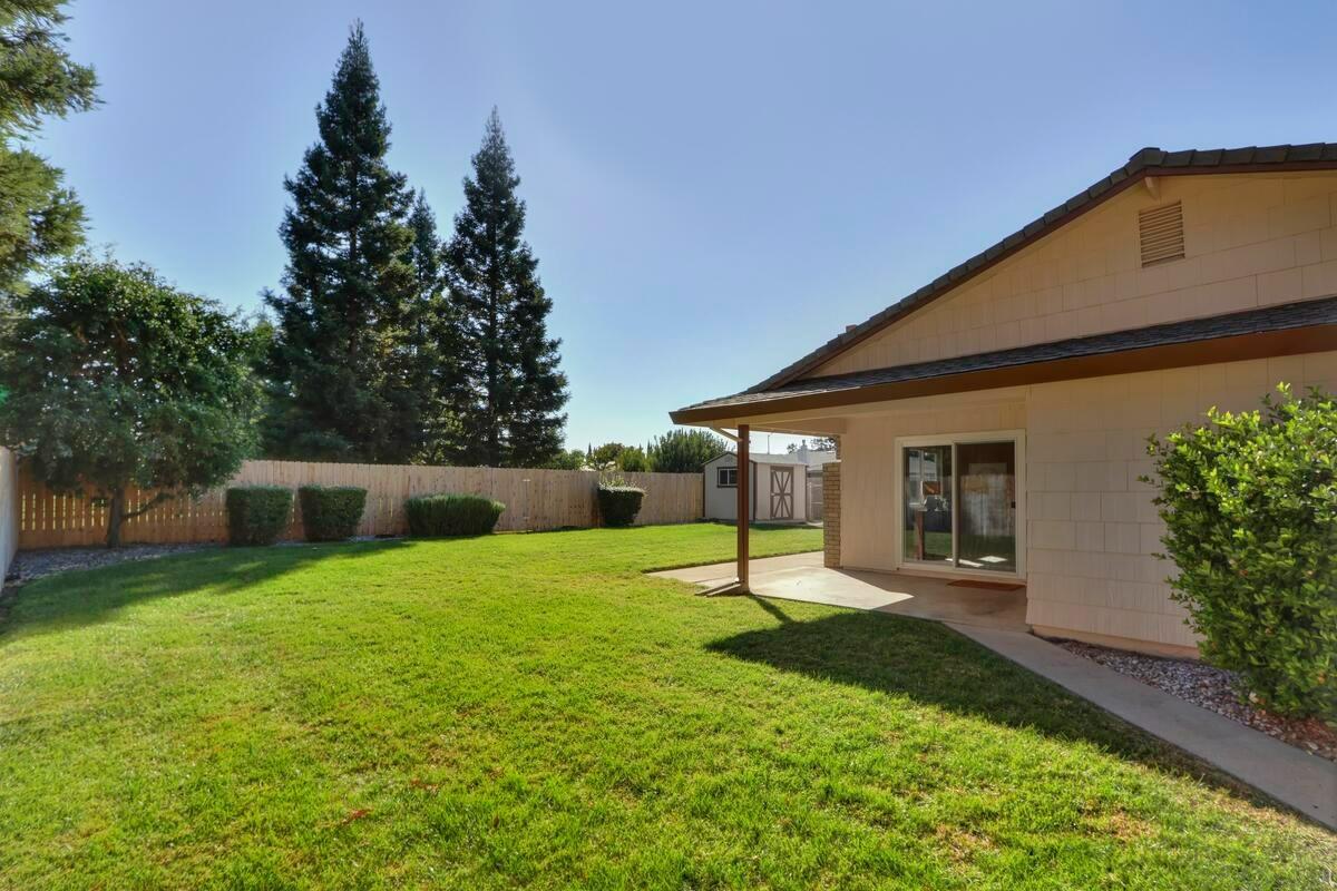 1578 Cedar Way