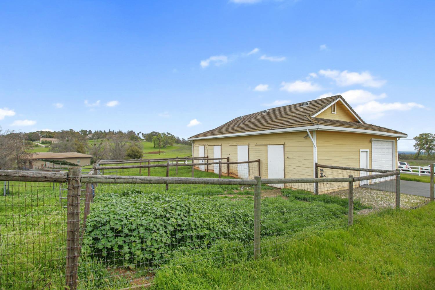 5821 Bryant Road