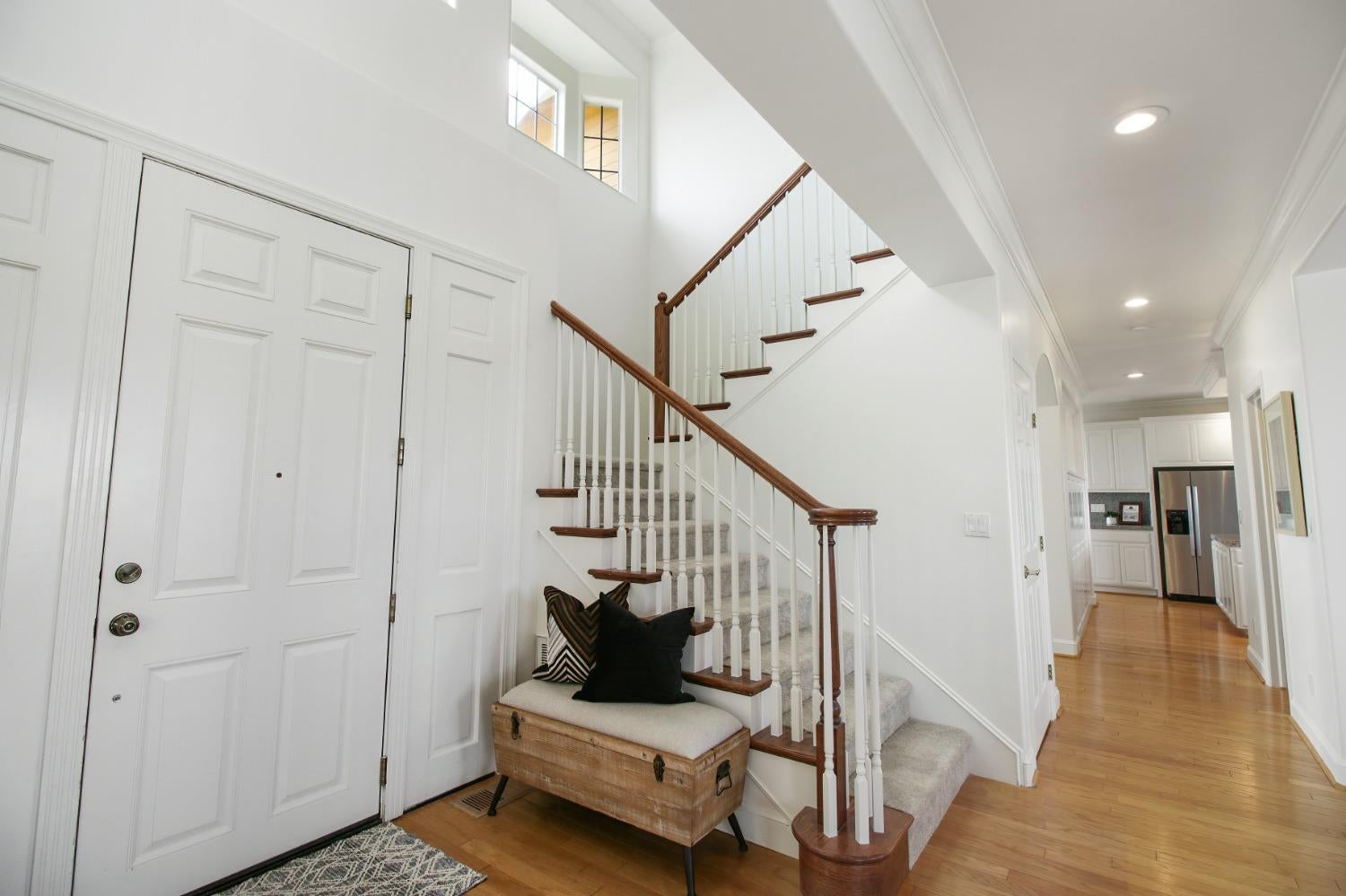 5821 Bryant Road