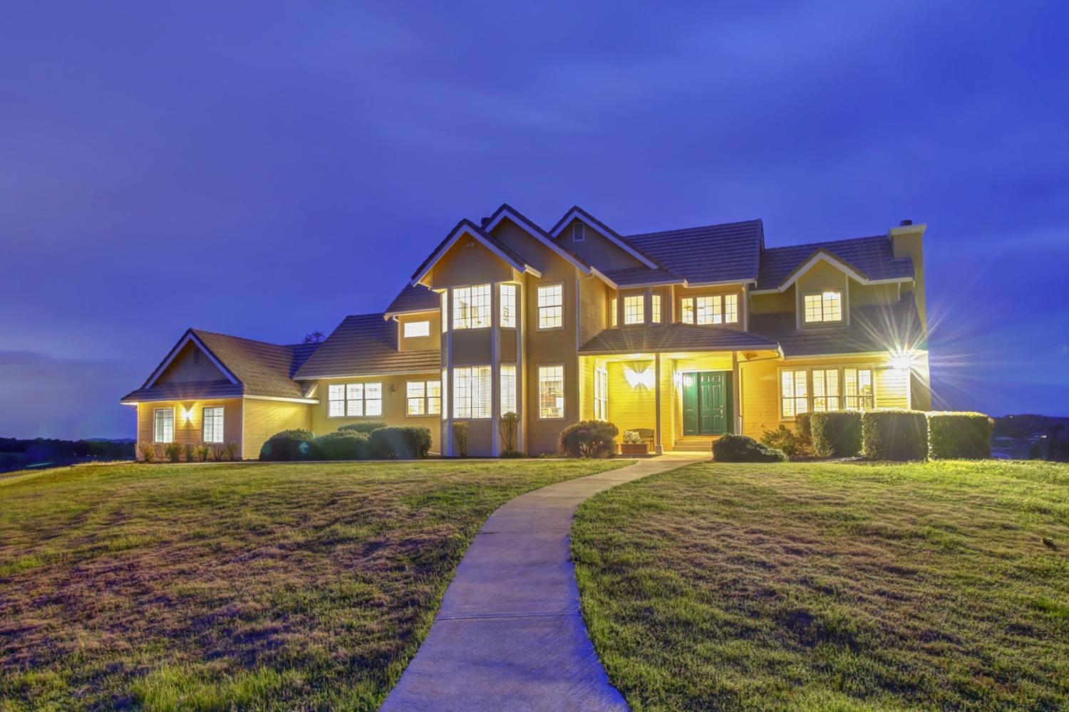 5821 Bryant Road