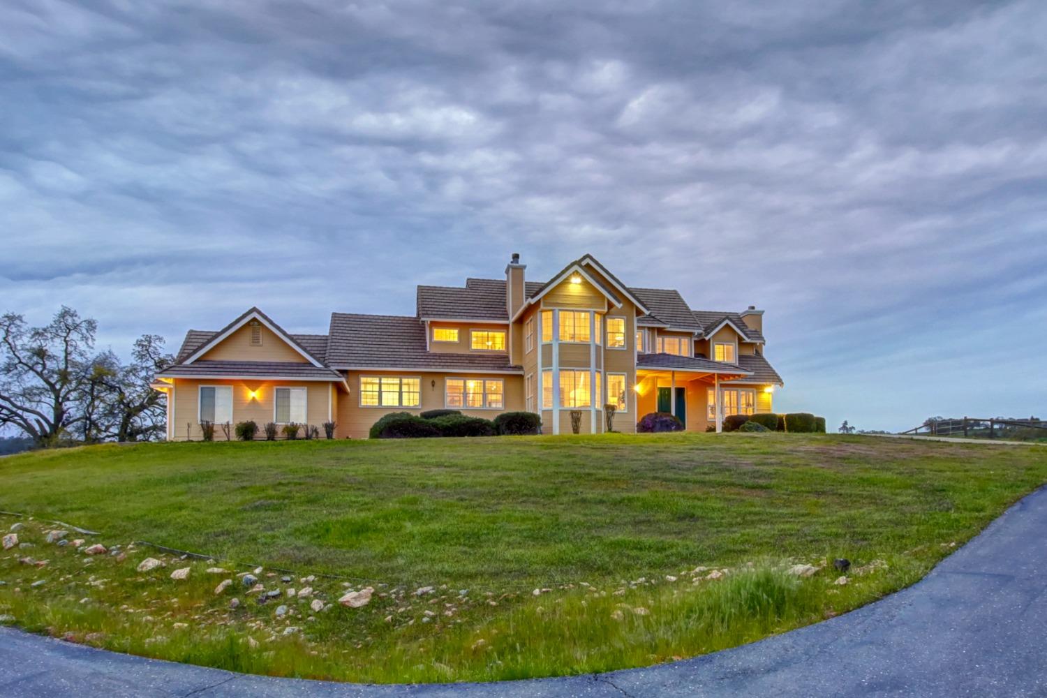 5821 Bryant Road
