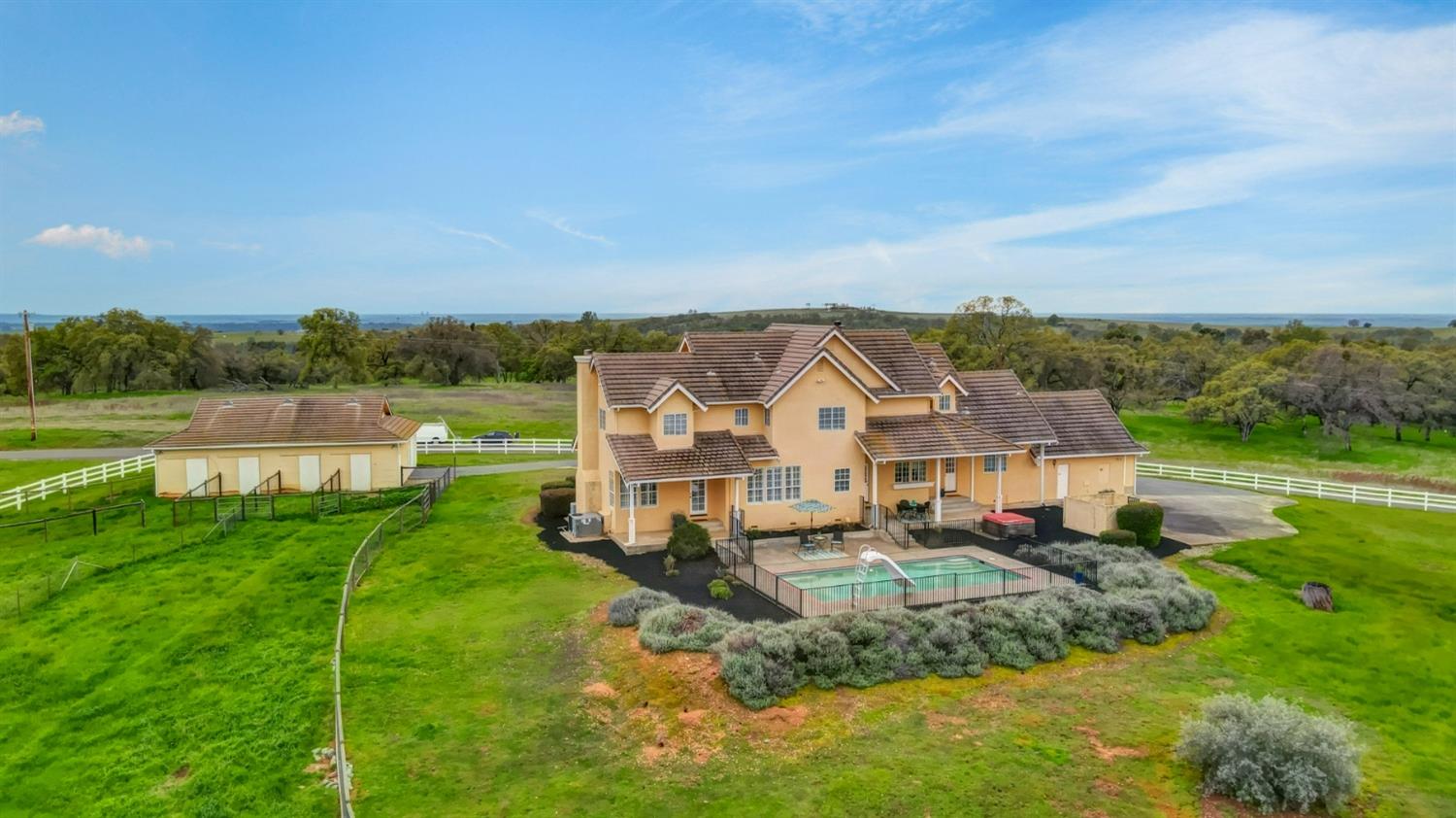 5821 Bryant Road