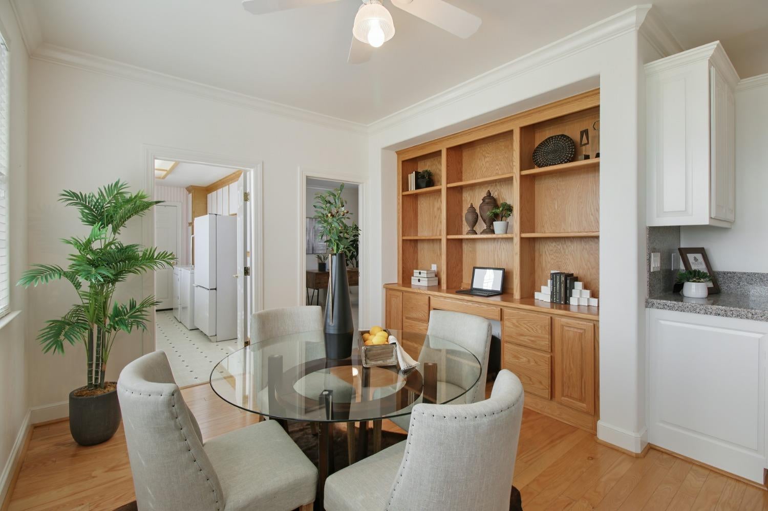 5821 Bryant Road