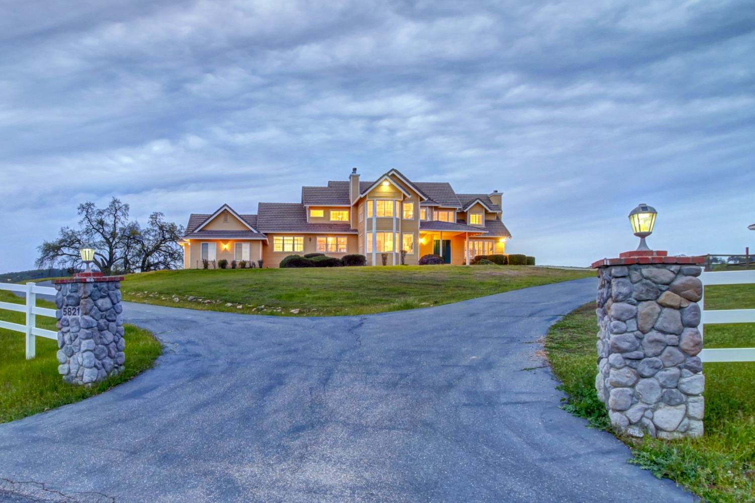 5821 Bryant Road