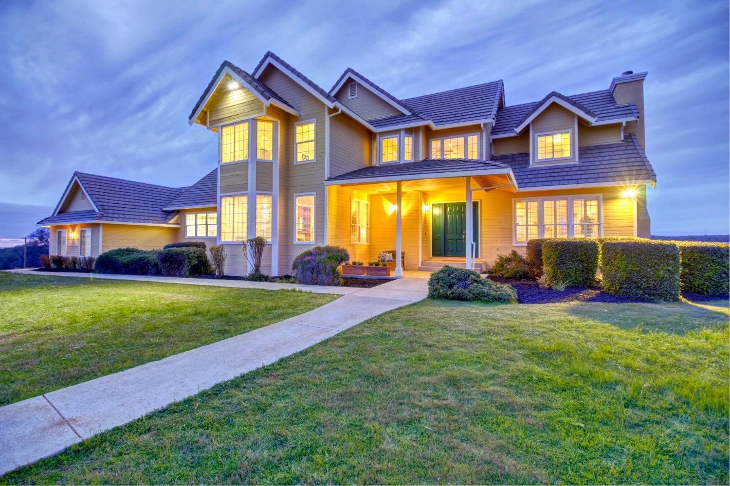 5821 Bryant Road