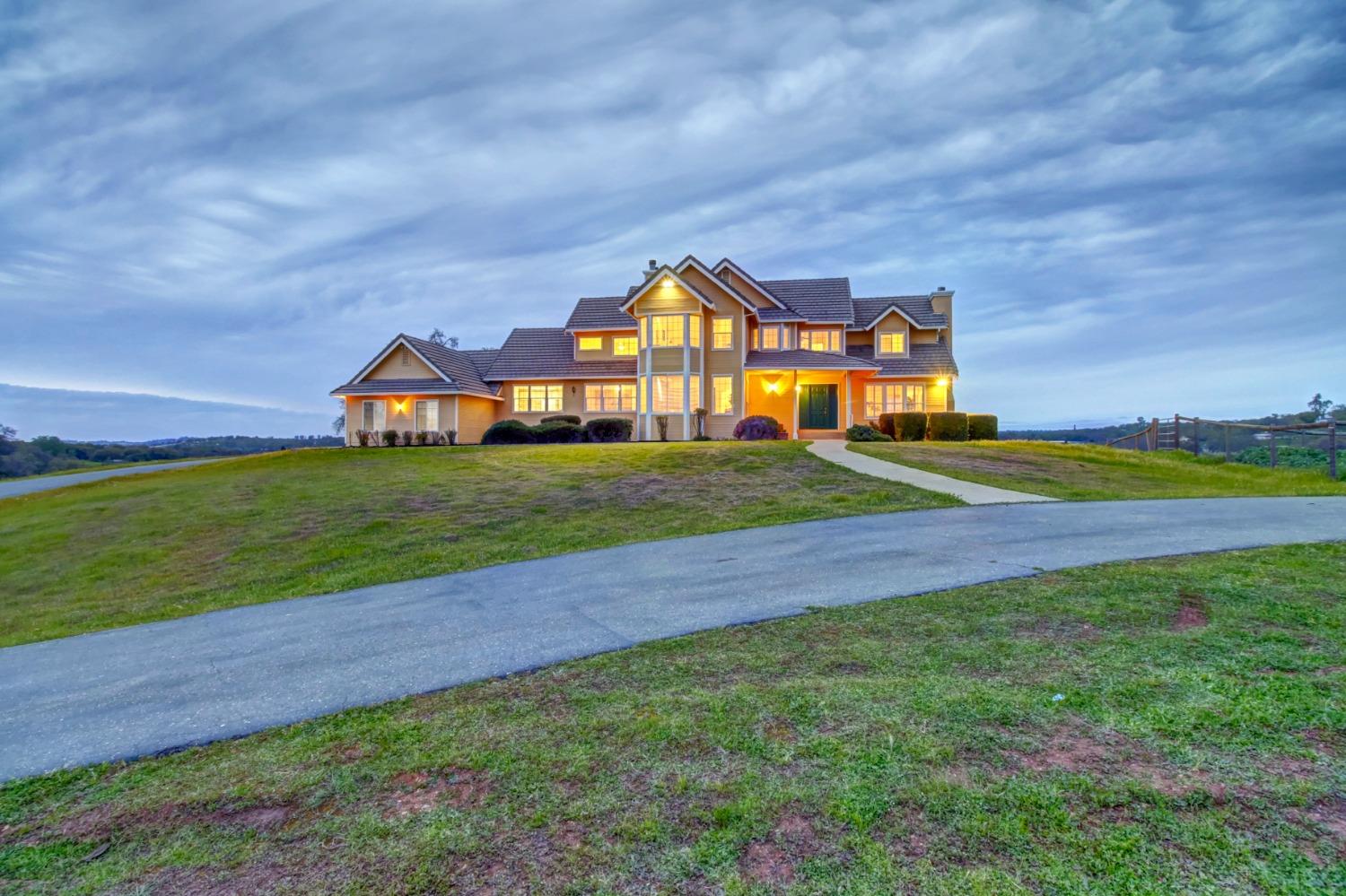 5821 Bryant Road