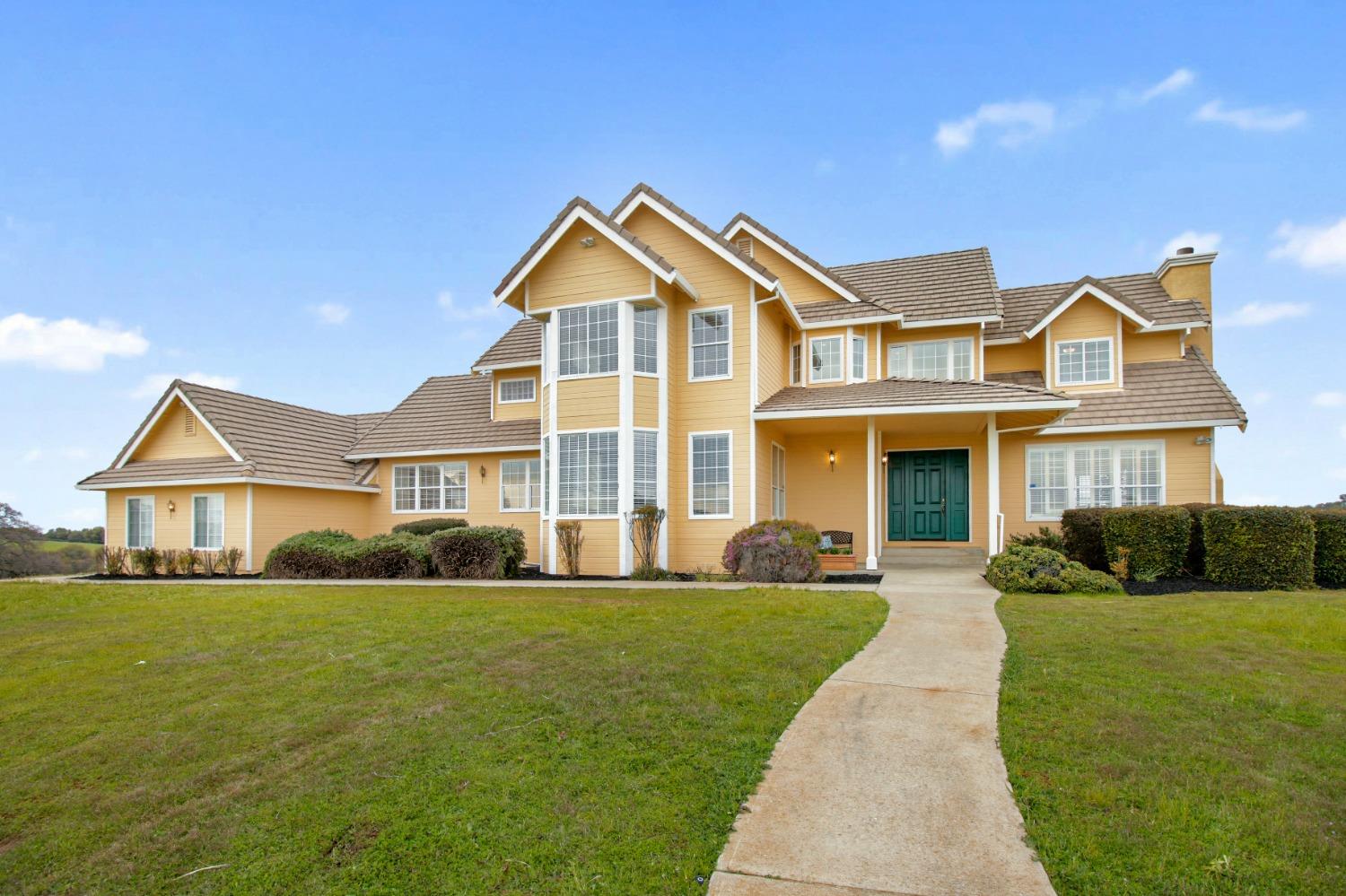 5821 Bryant Road