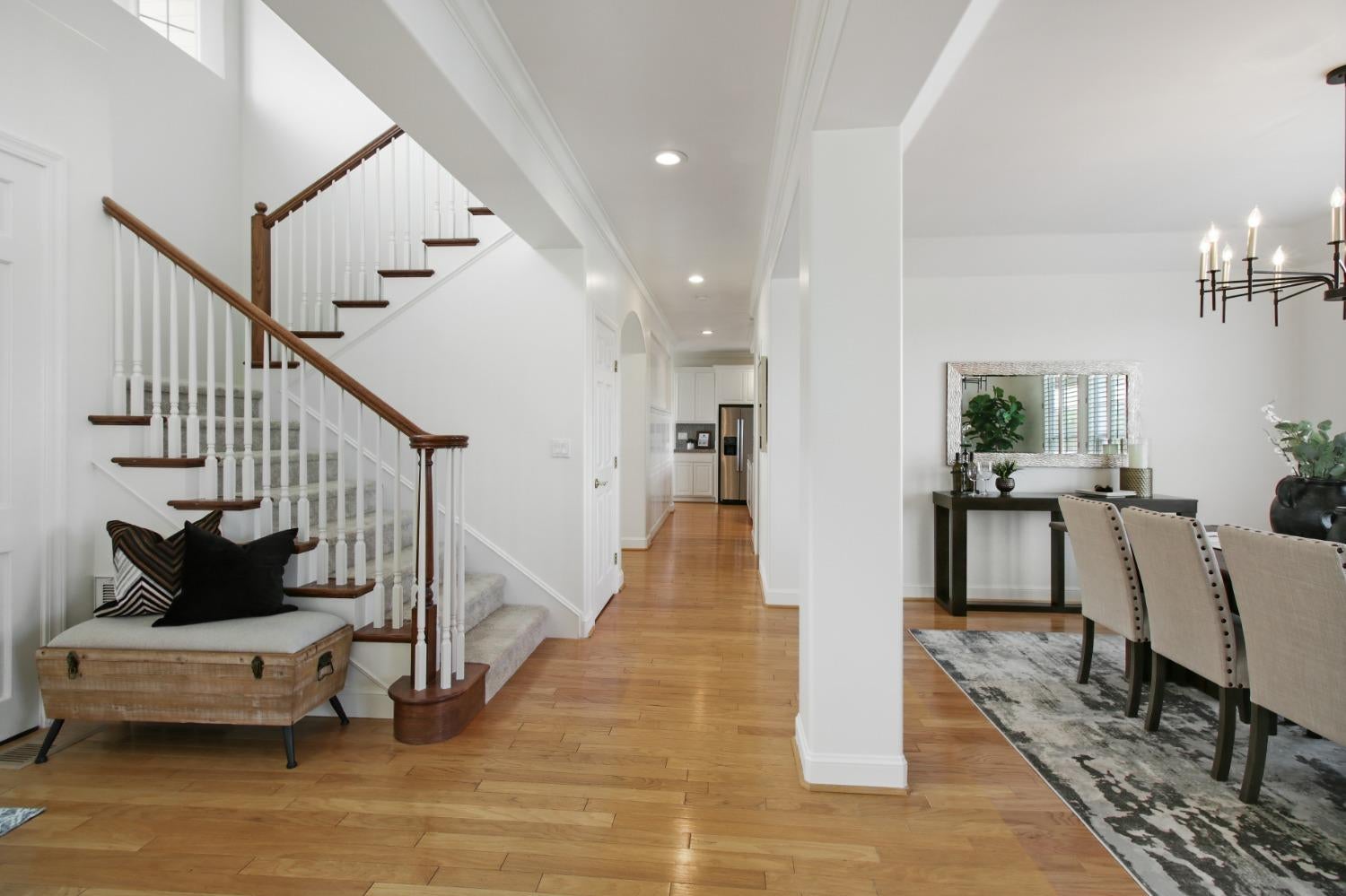 5821 Bryant Road