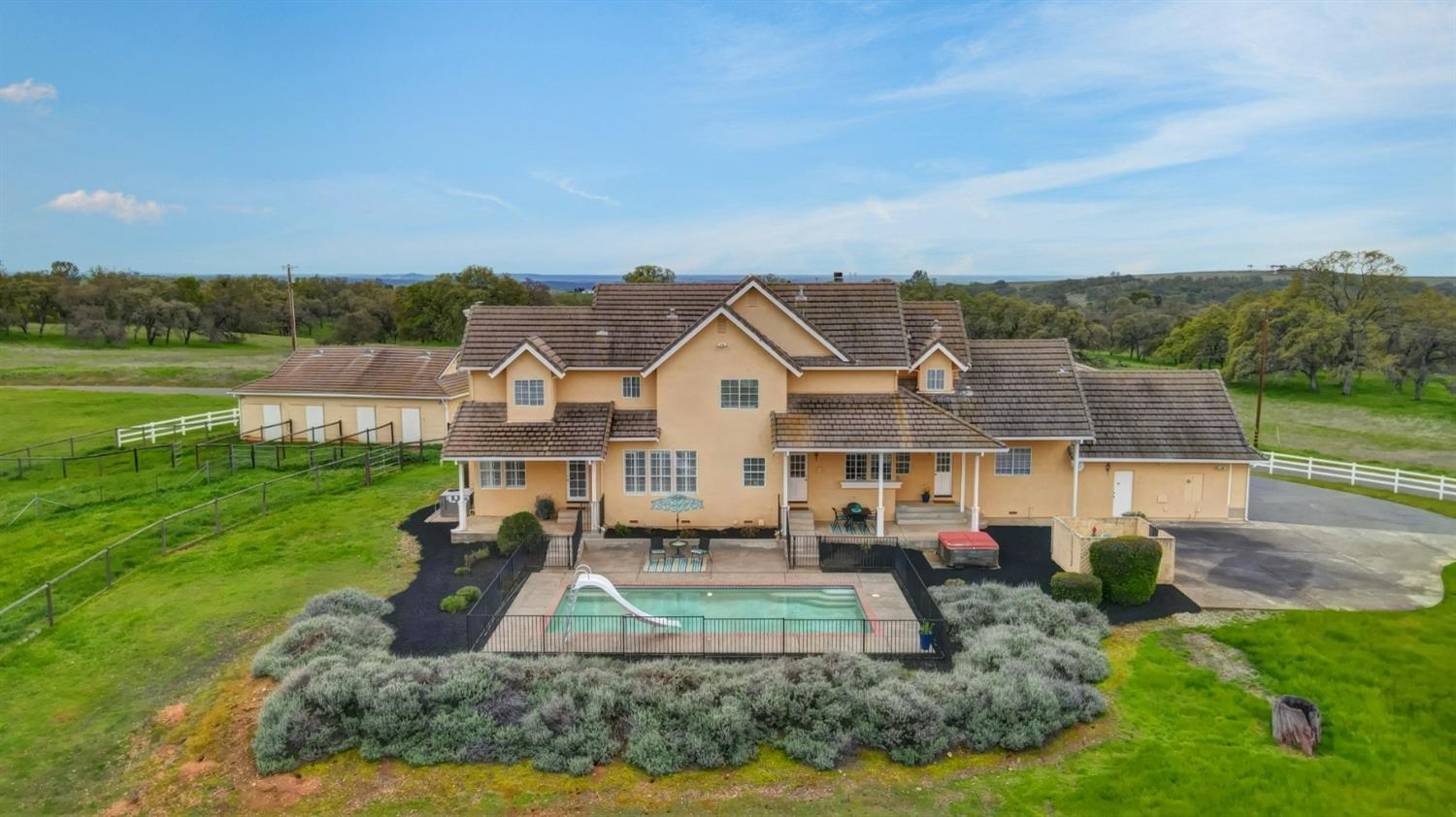 5821 Bryant Road