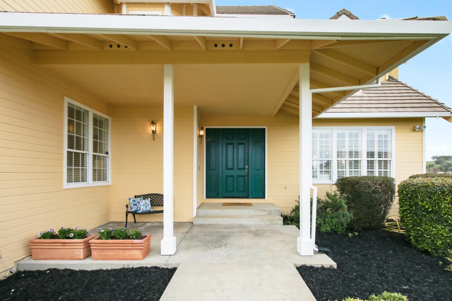 5821 Bryant Road