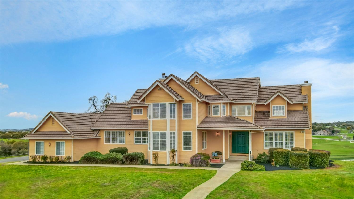 5821 Bryant Road