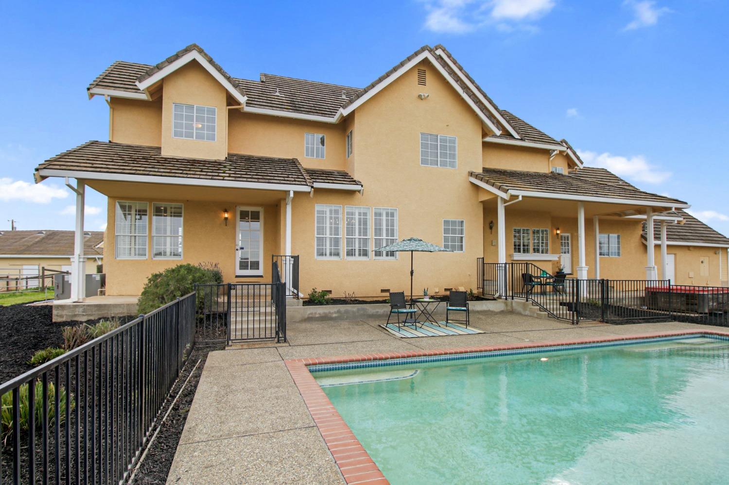 5821 Bryant Road