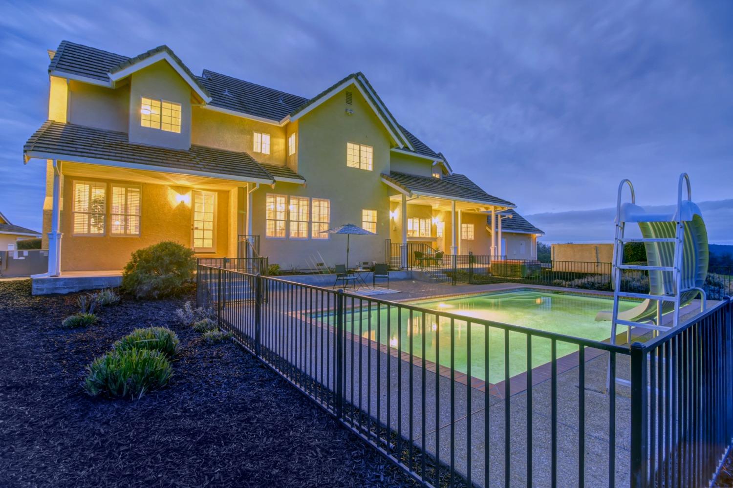 5821 Bryant Road