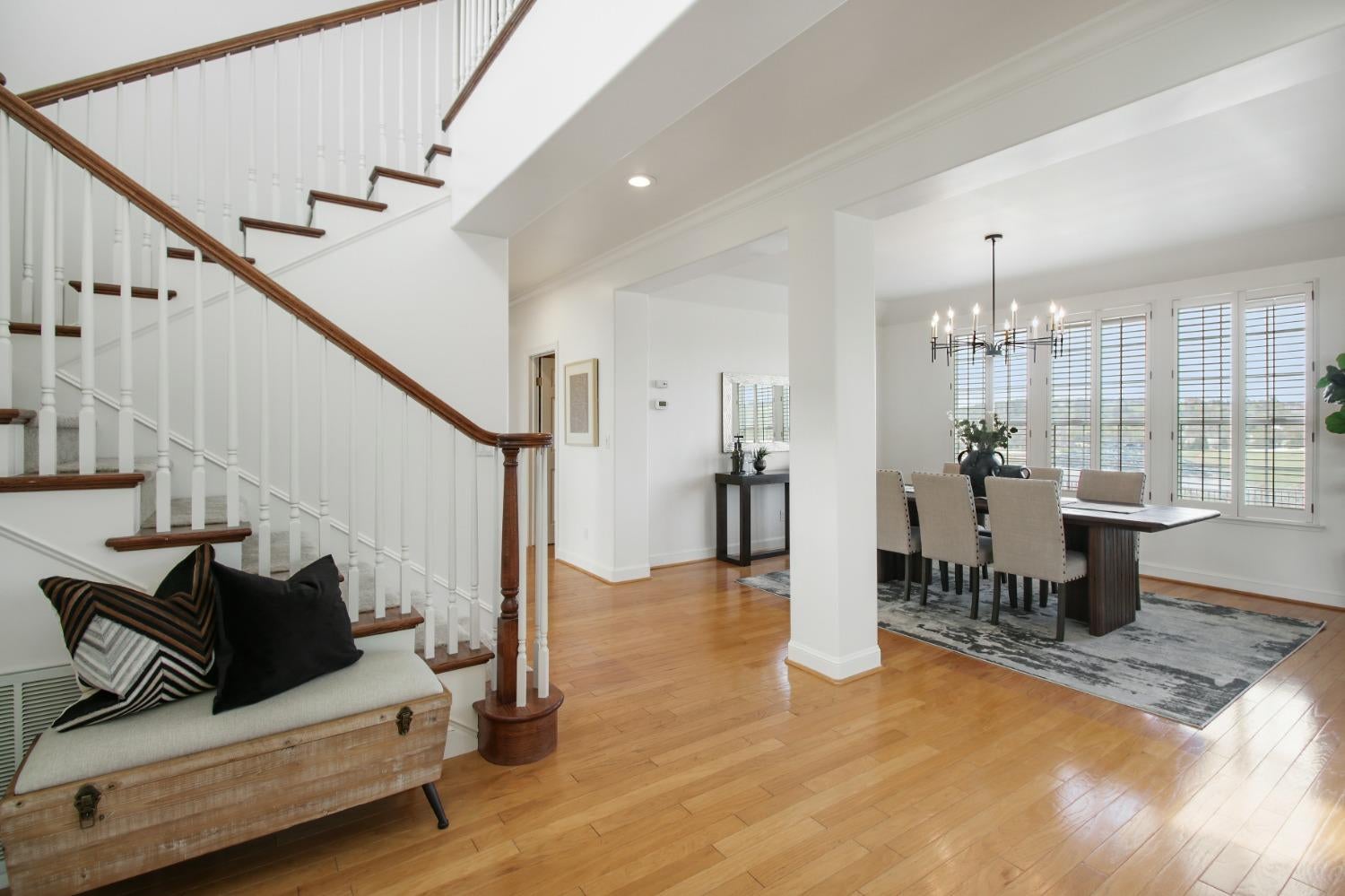 5821 Bryant Road