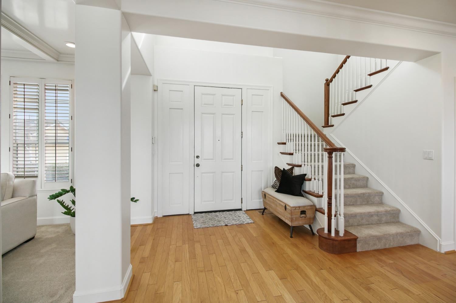 5821 Bryant Road