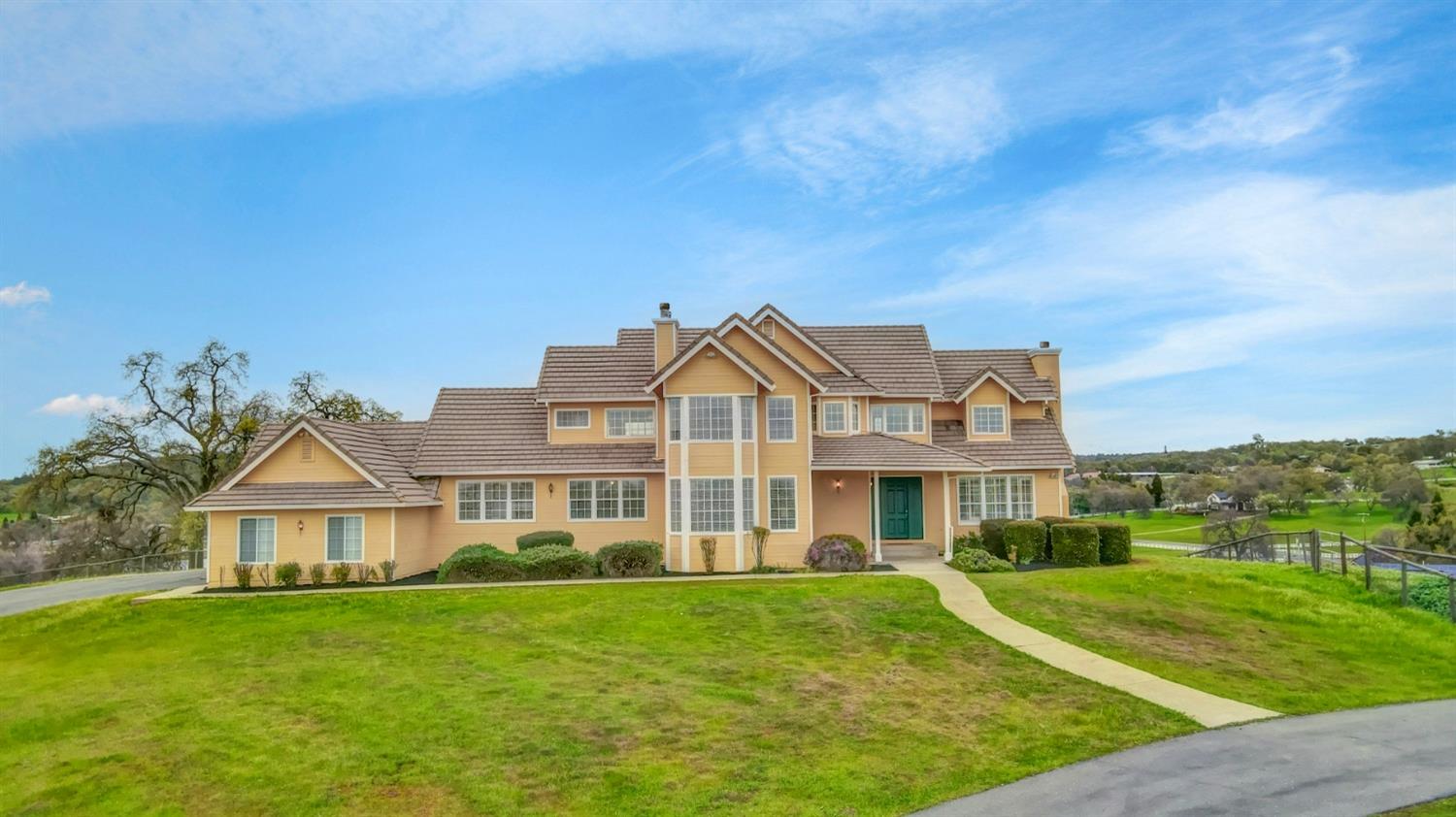 5821 Bryant Road