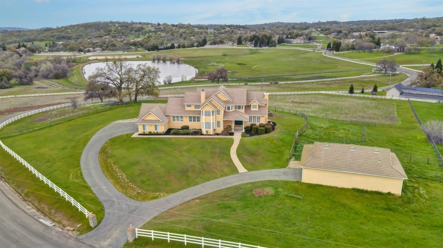 5821 Bryant Road